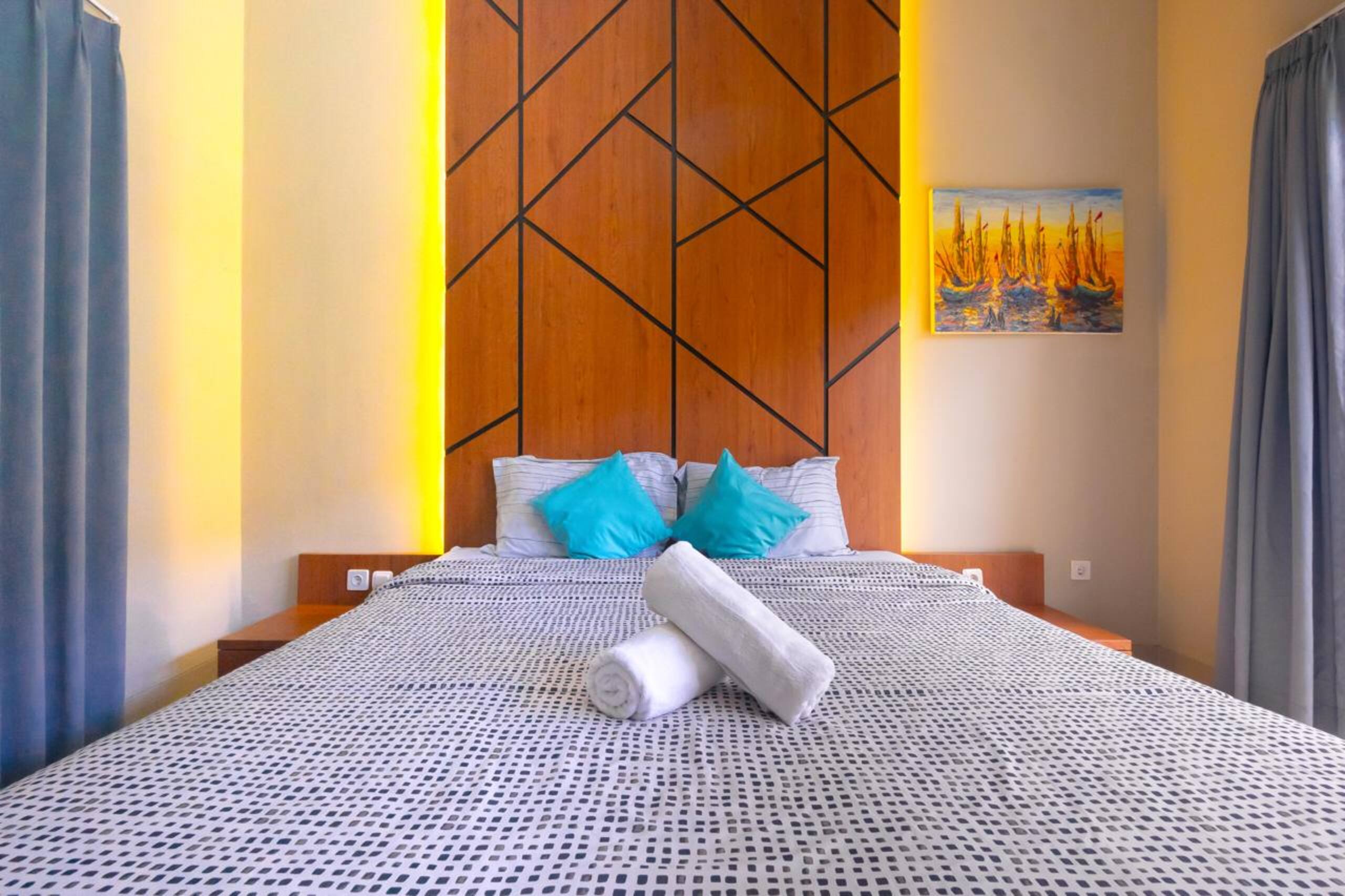 3BR Private Modern Villa in Canggu 18