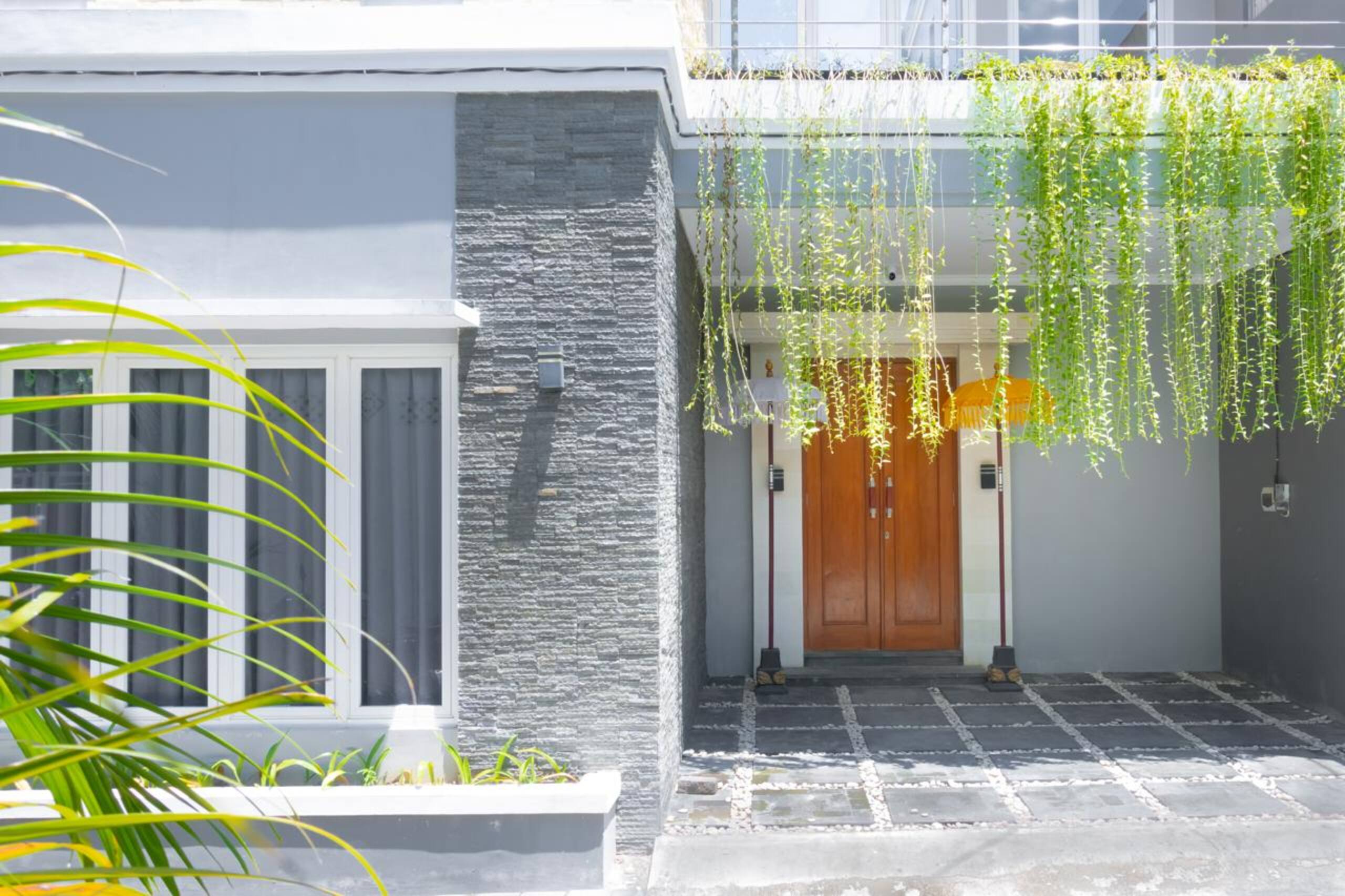 3BR Private Modern Villa in Canggu — photo 2