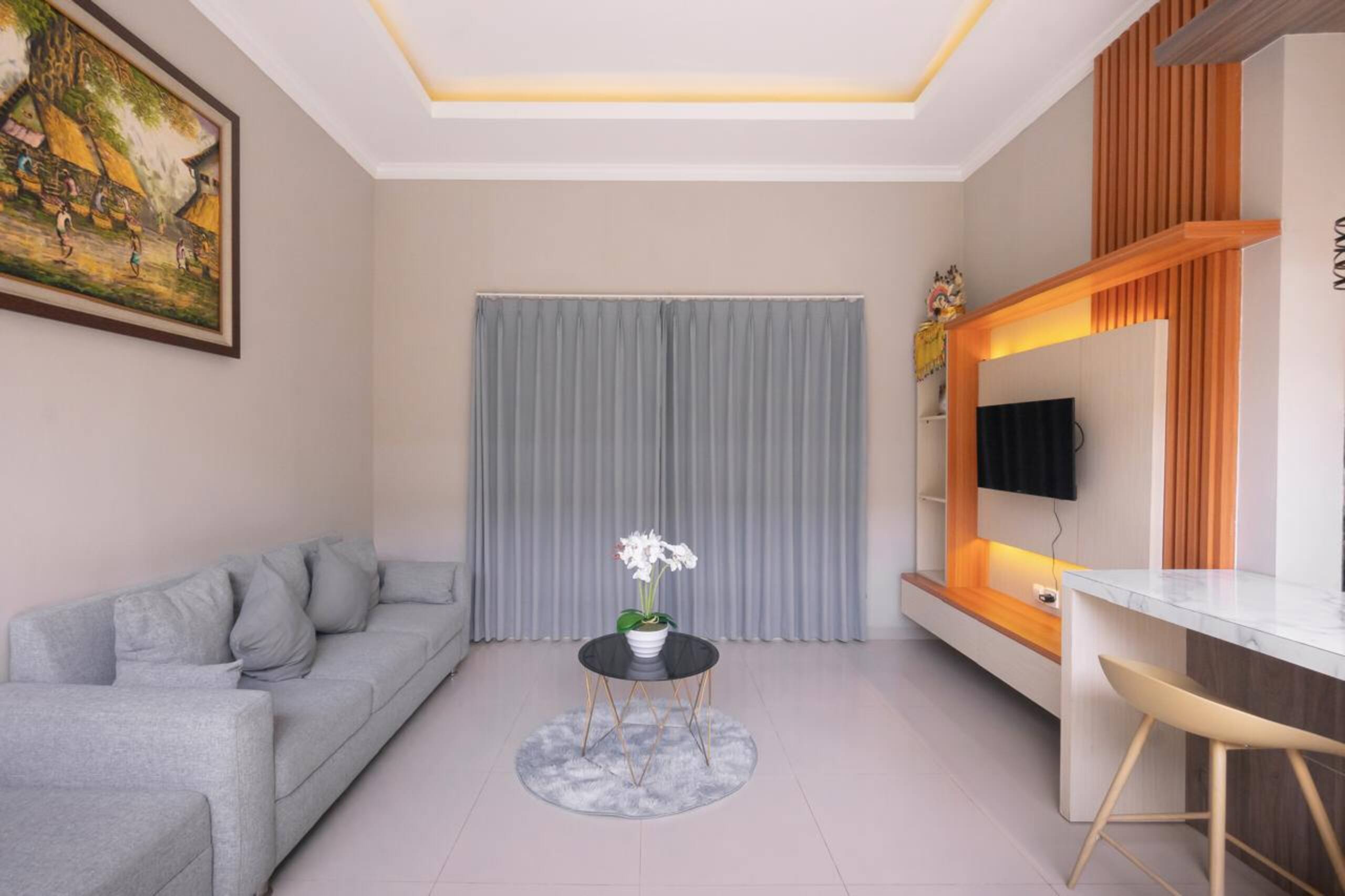 3BR Private Modern Villa in Canggu — photo 4