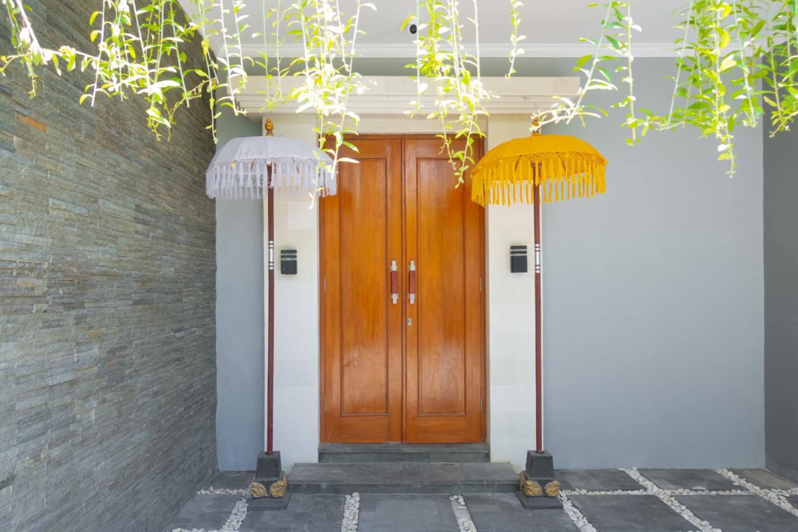 3BR Private Modern Villa in Canggu 23