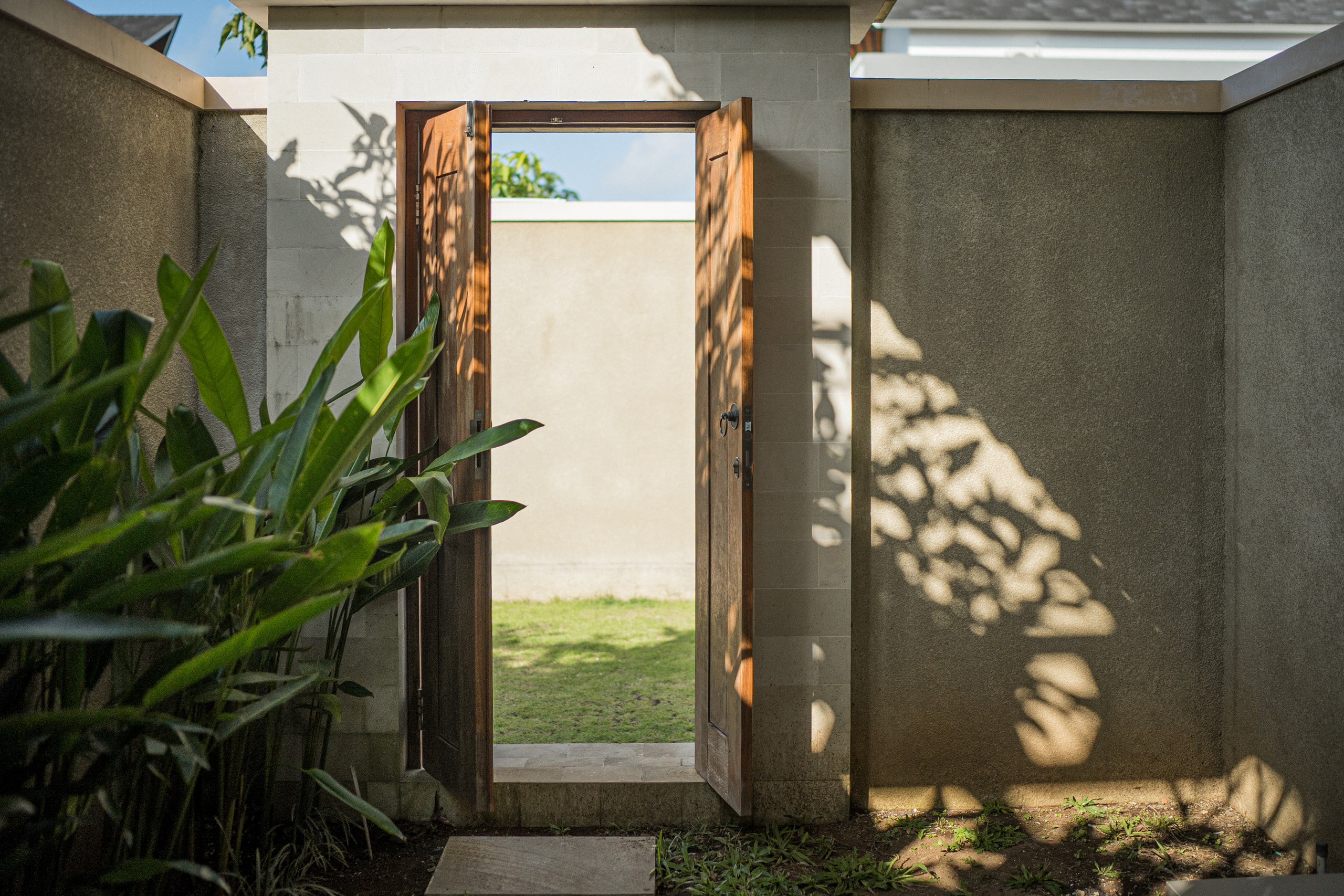 Spacious 3BR Private Pool Villa — photo 3