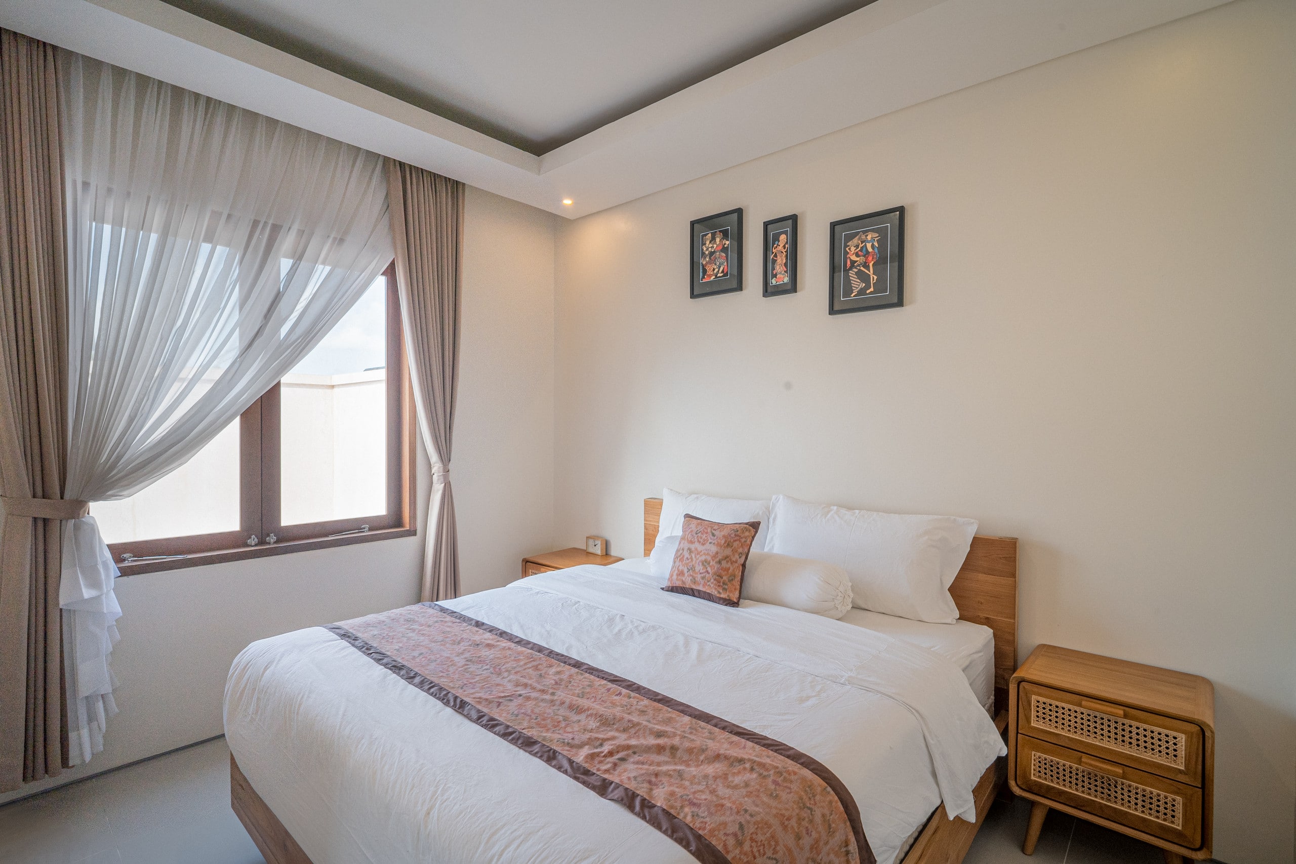 Spacious 3BR Private Pool Villa 22