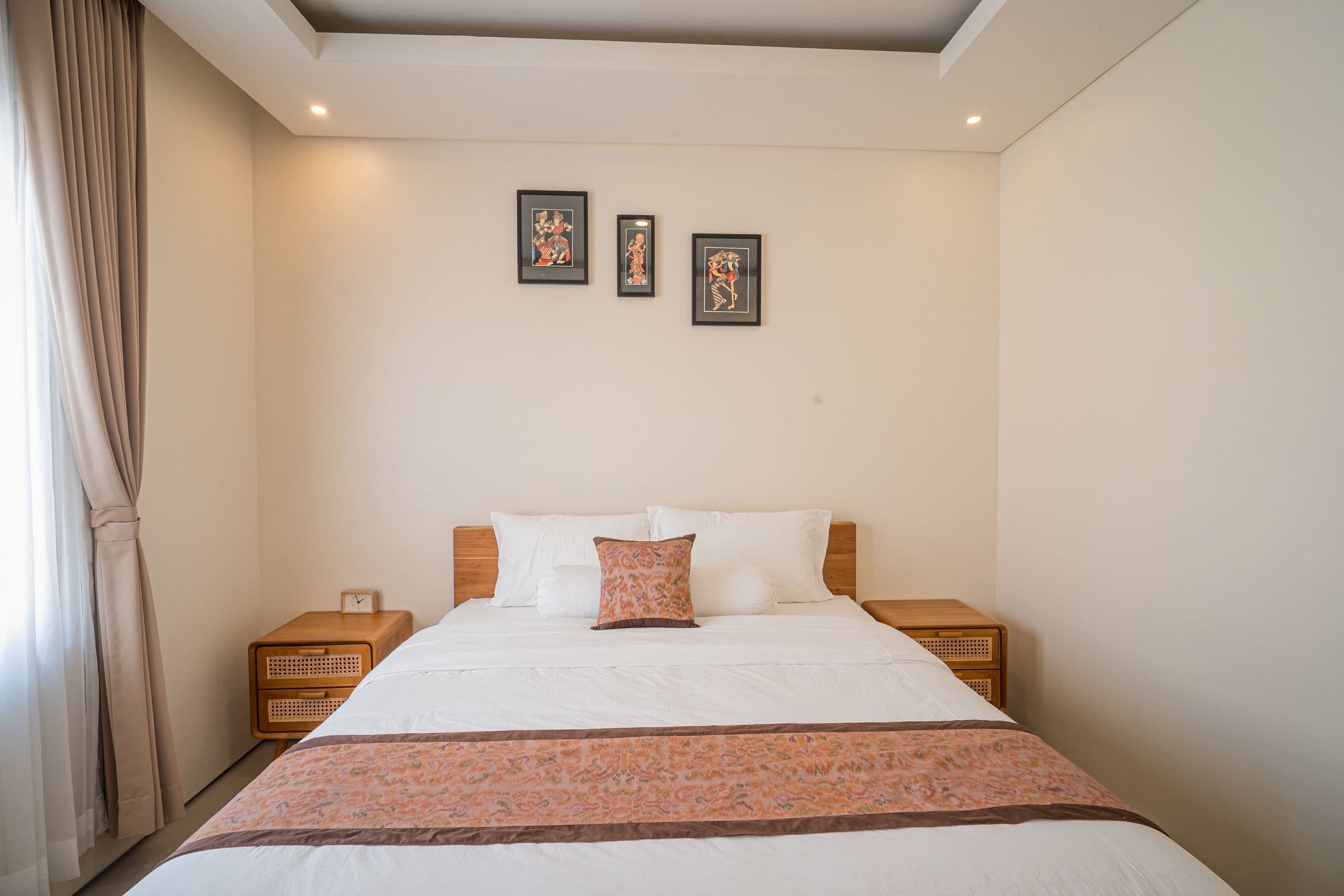 Spacious 3BR Private Pool Villa 26