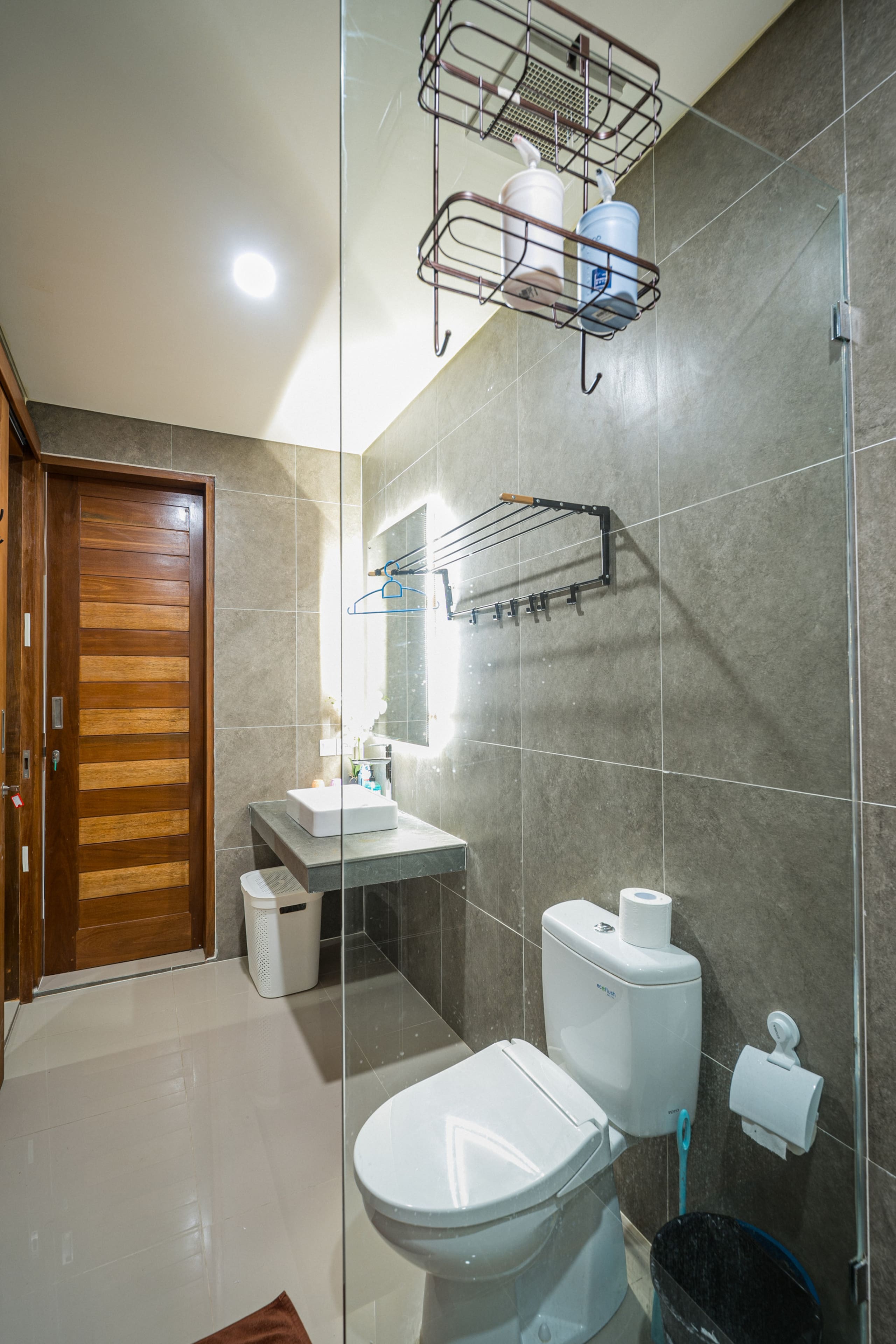 Spacious 3BR Private Pool Villa 40