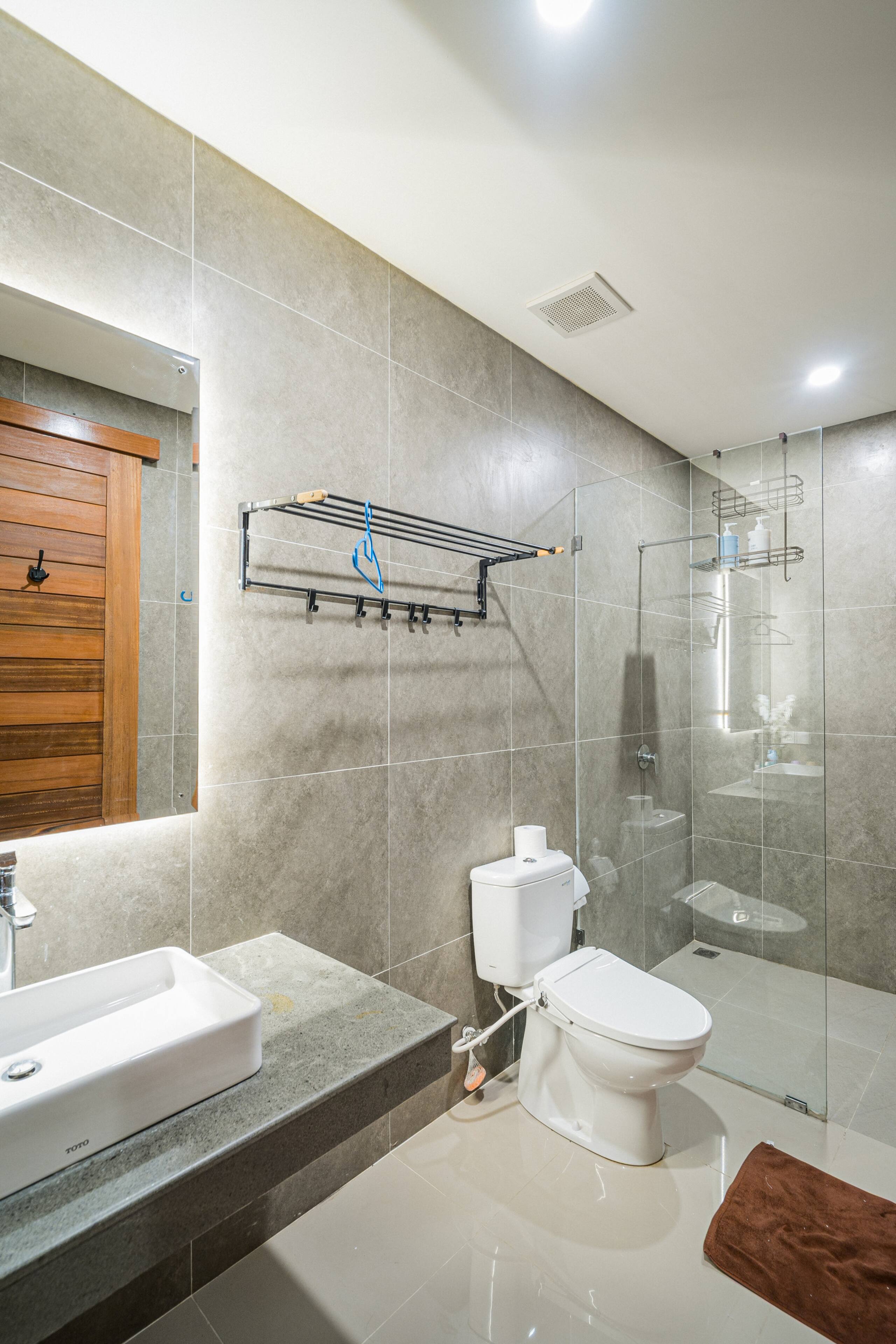 Spacious 3BR Private Pool Villa 39