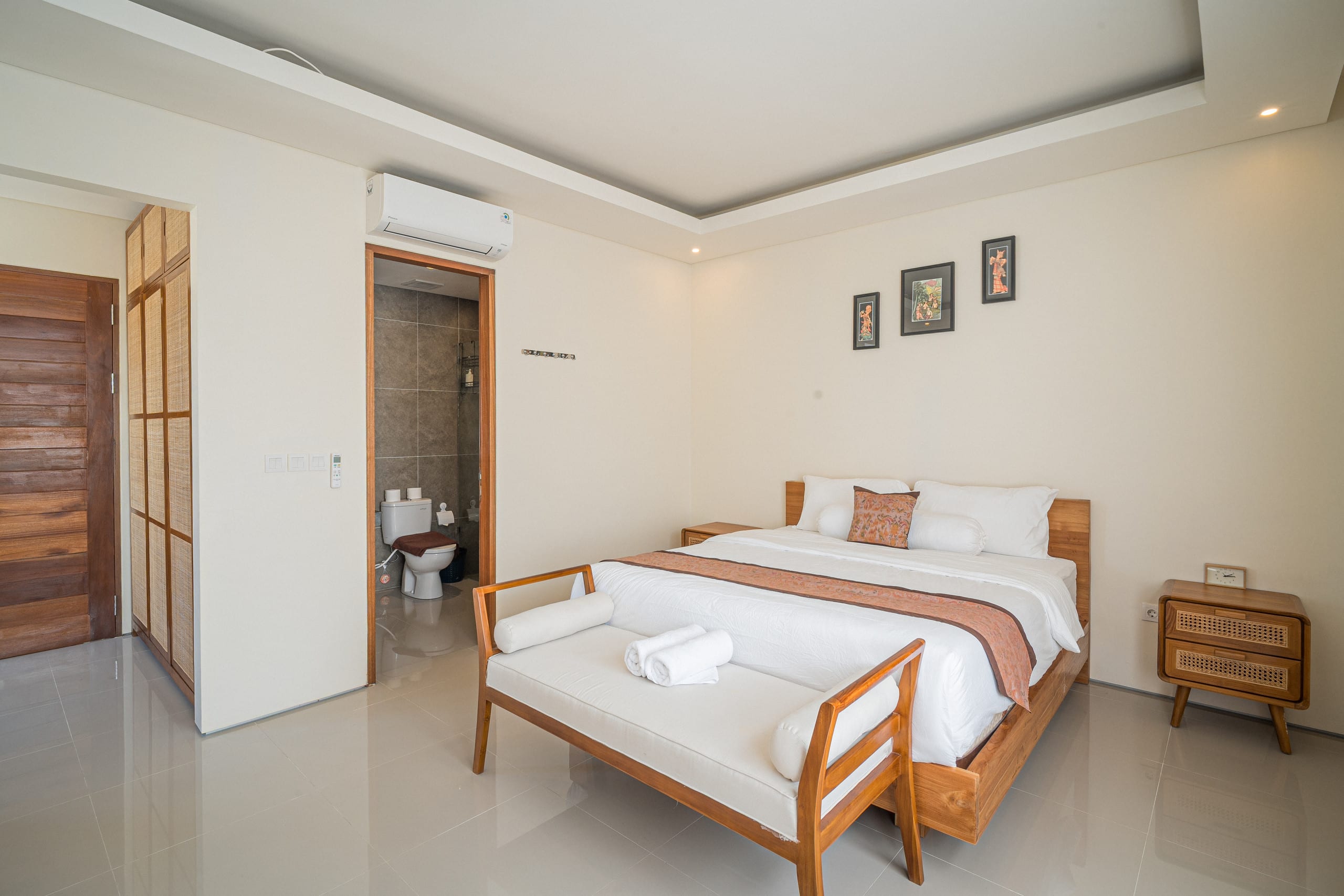 Spacious 3BR Private Pool Villa 7