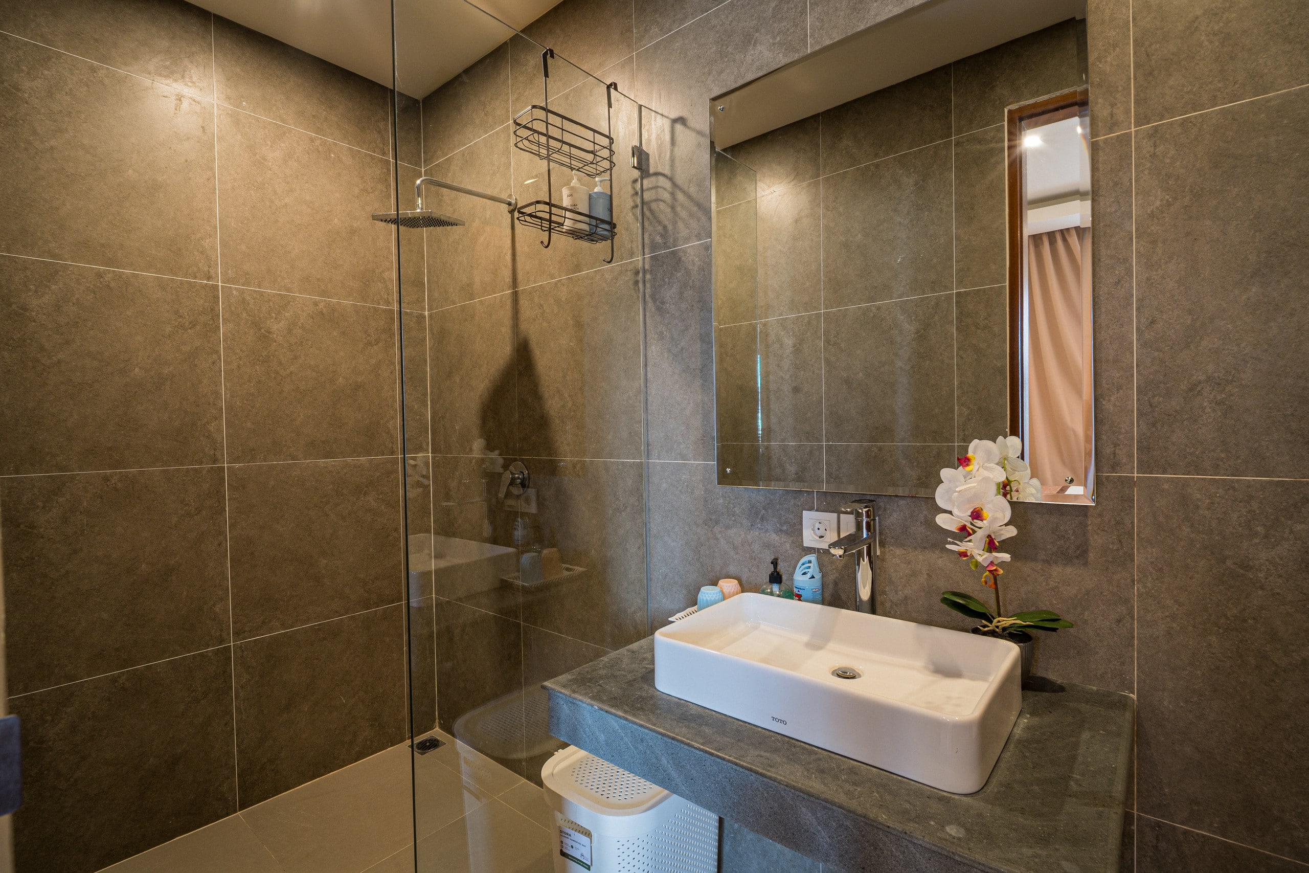Spacious 3BR Private Pool Villa 34