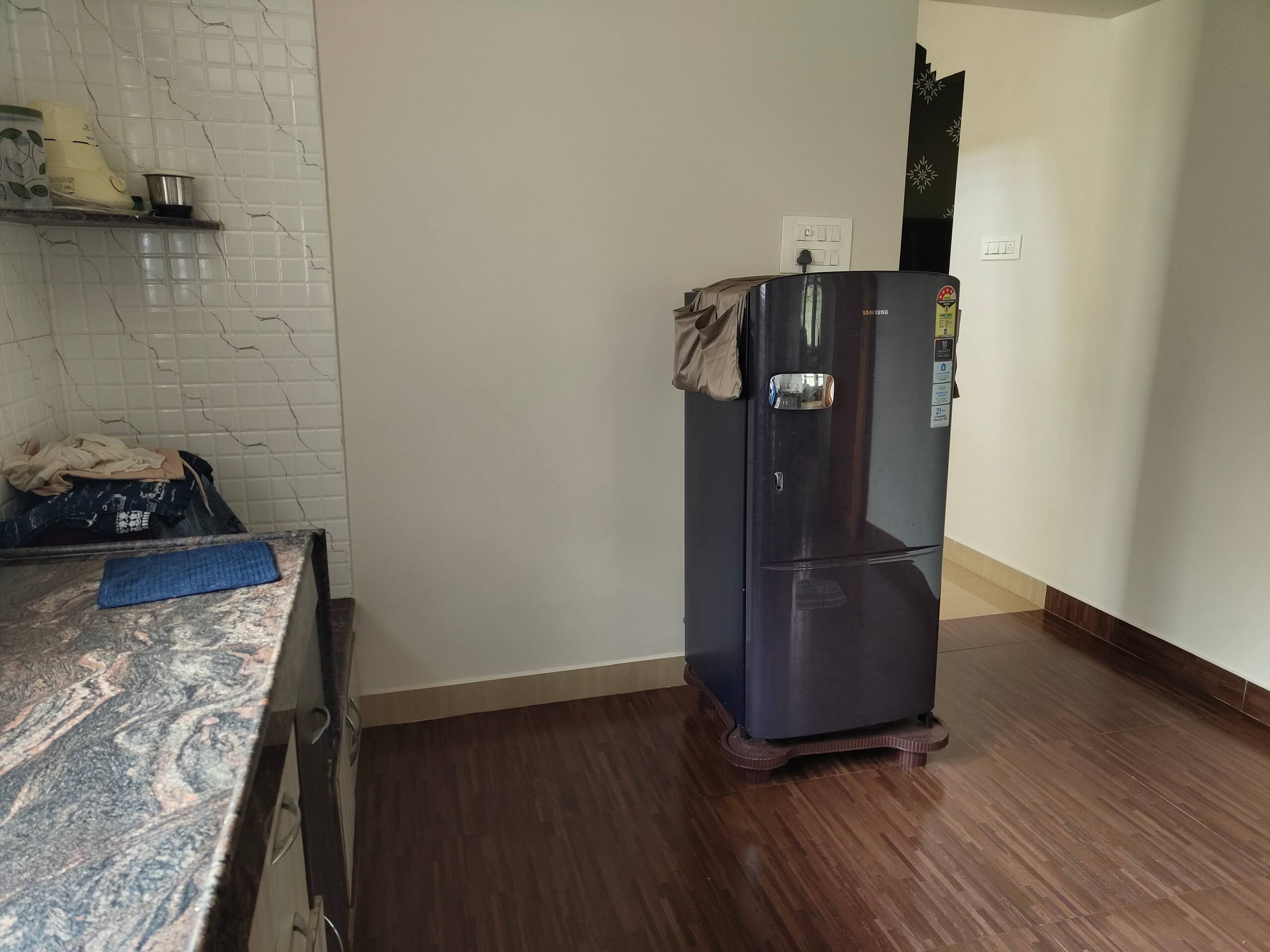 2 Bedroom Independent Villa in Hebri 13