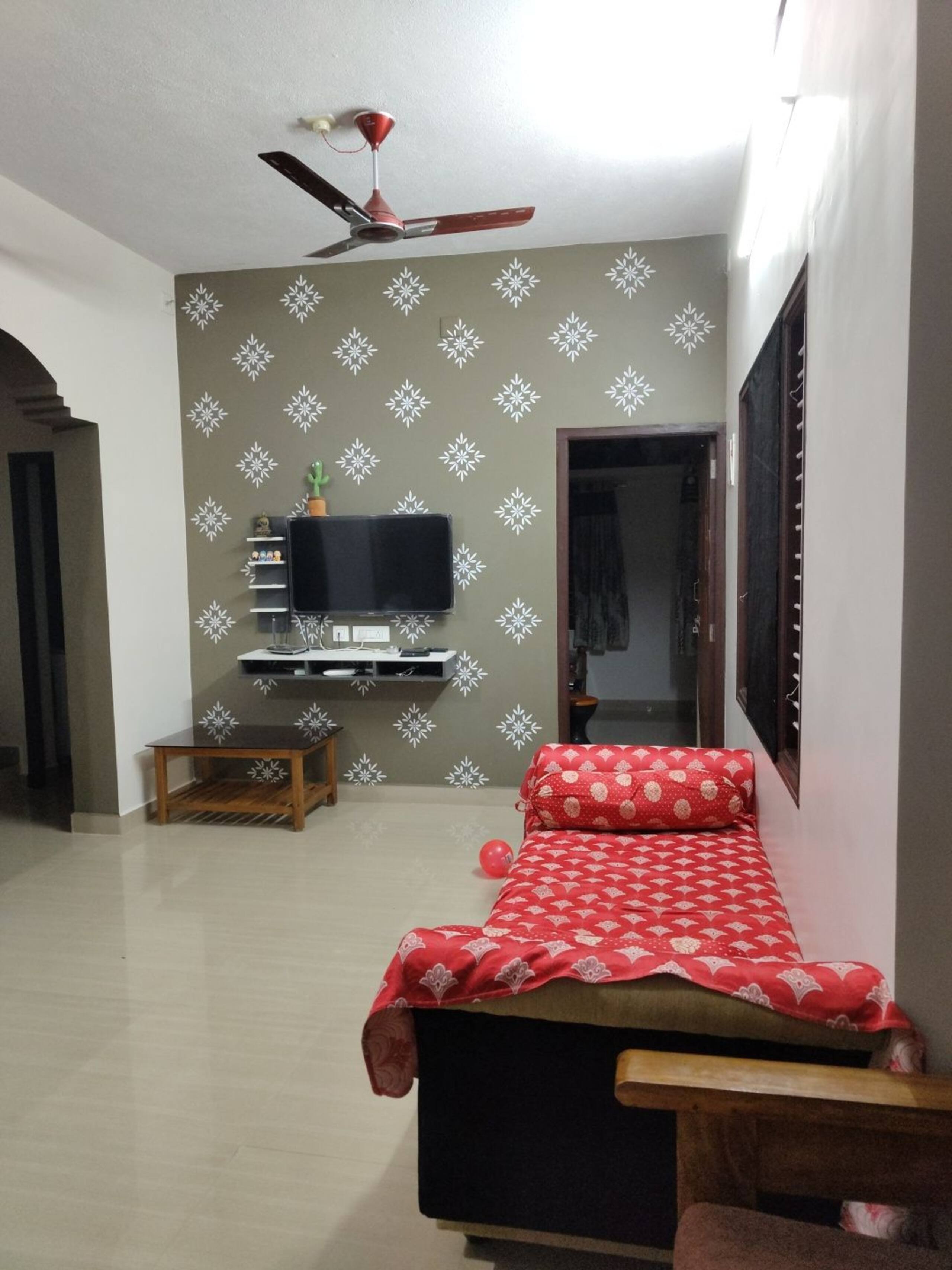 2 Bedroom Independent Villa in Hebri — photo 2