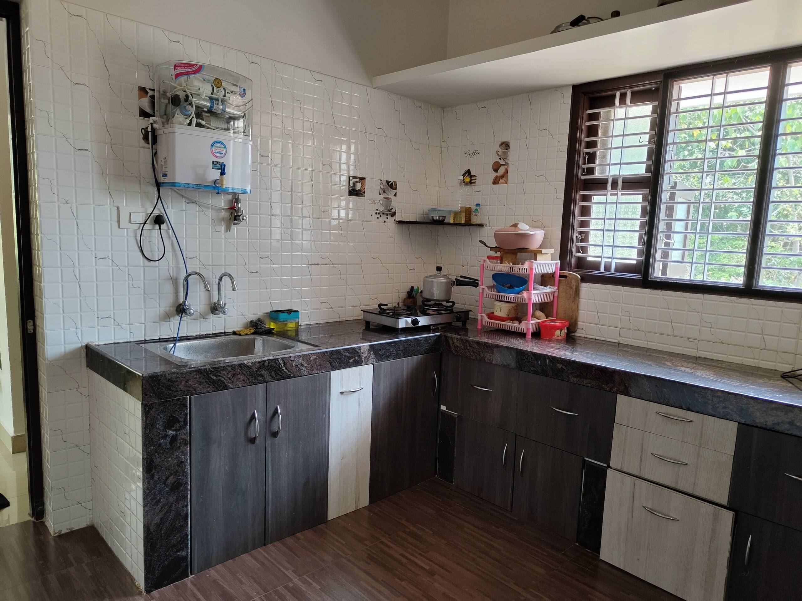 2 Bedroom Independent Villa in Hebri 8