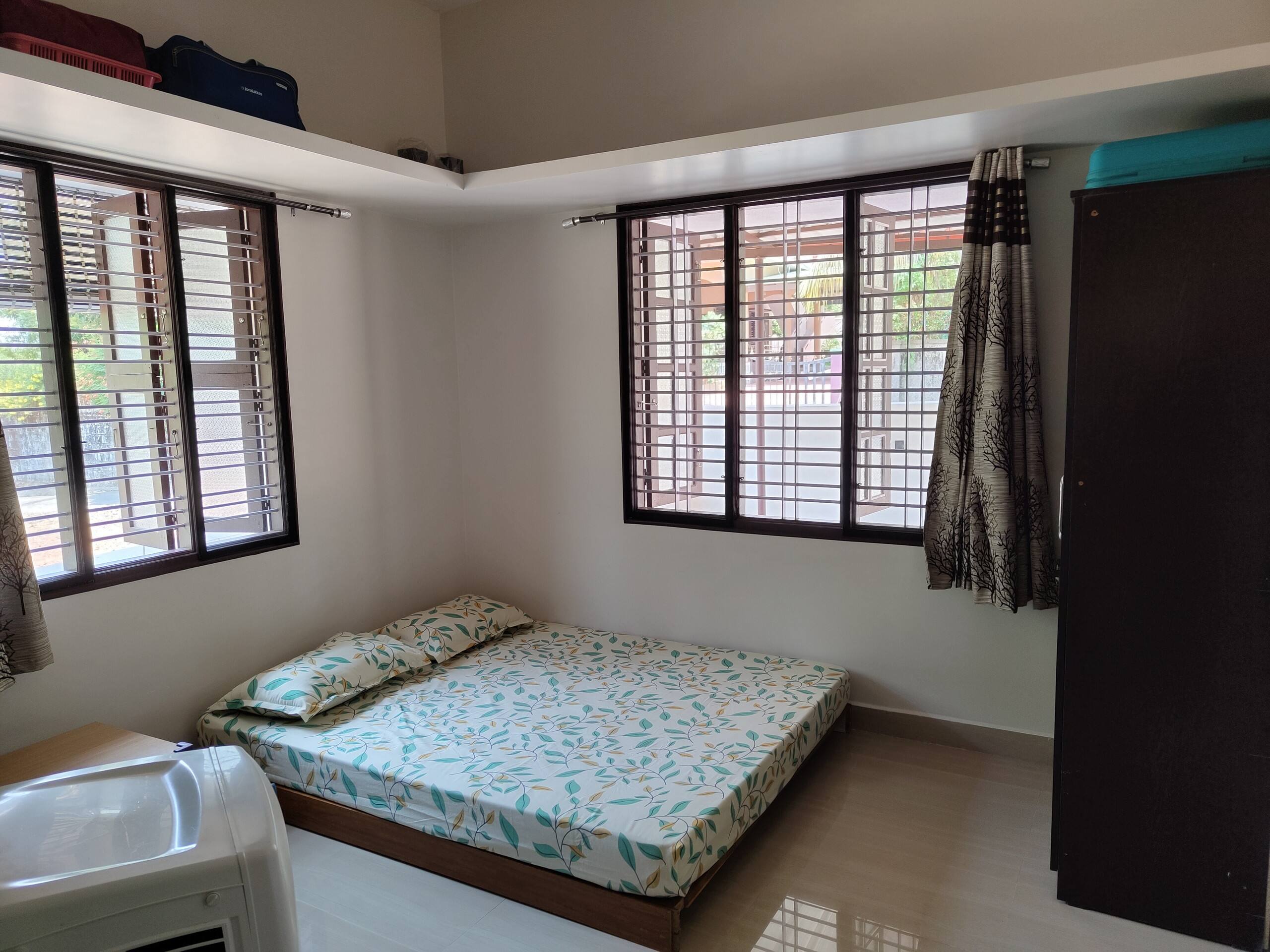2 Bedroom Independent Villa in Hebri 7