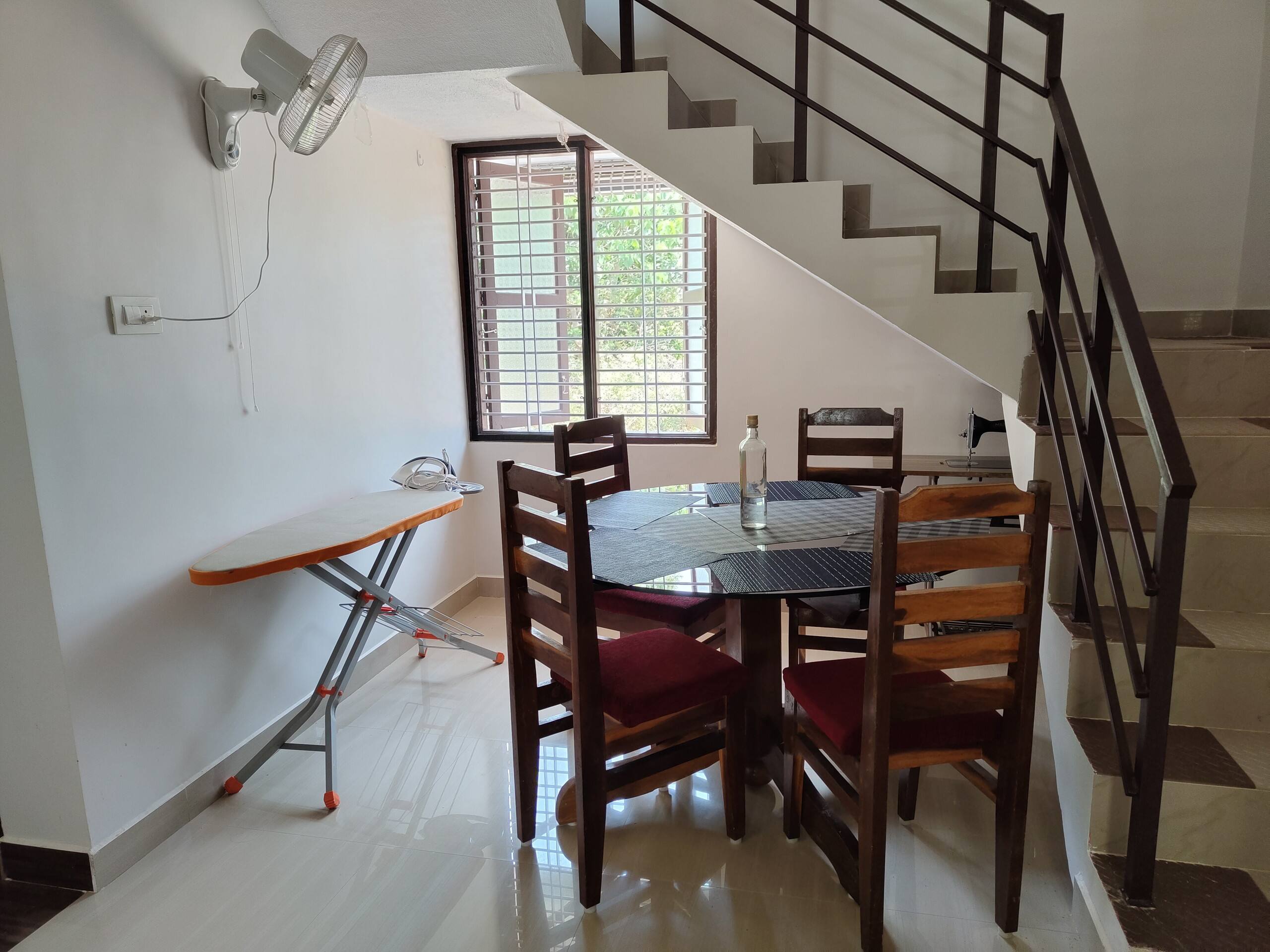 2 Bedroom Independent Villa in Hebri 14