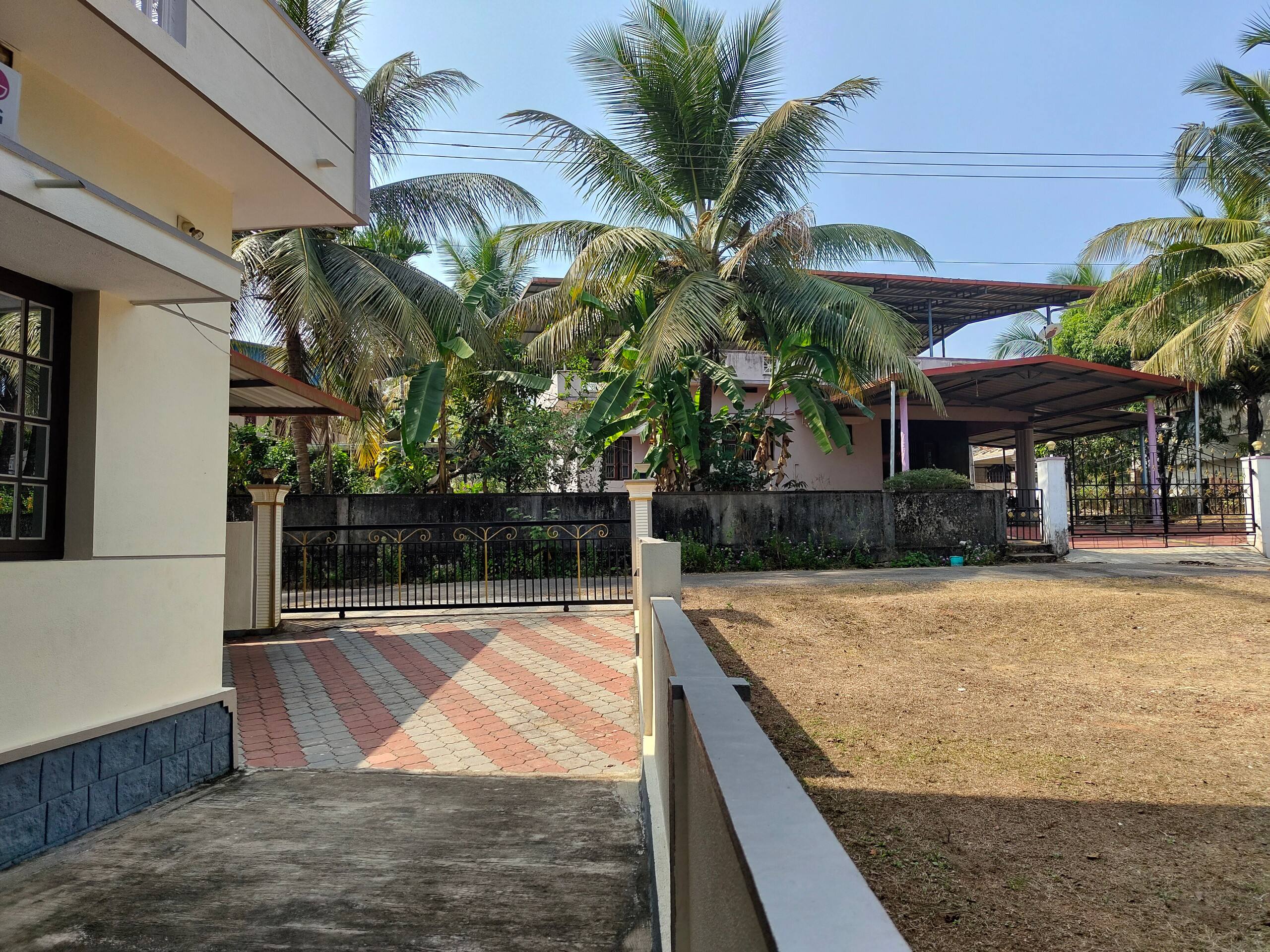 2 Bedroom Independent Villa in Hebri 24