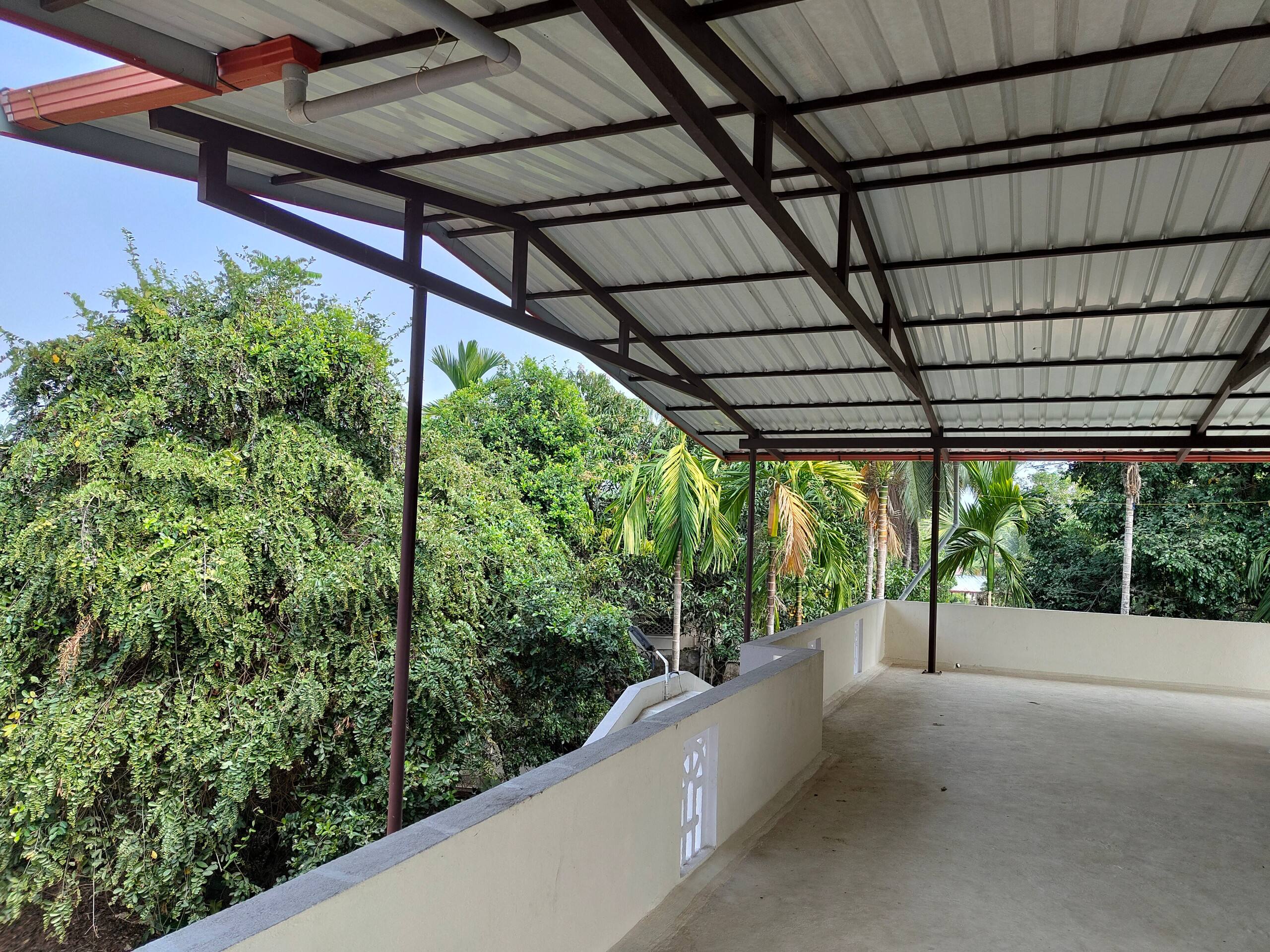 2 Bedroom Independent Villa in Hebri 22