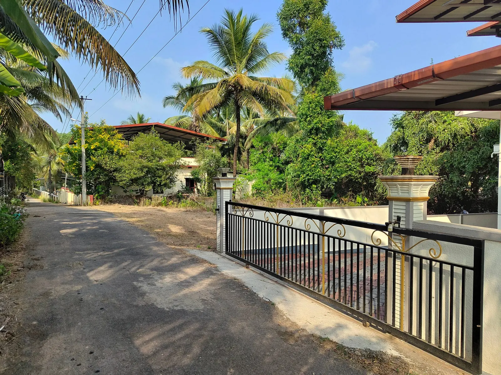 2 Bedroom Independent Villa in Hebri 23