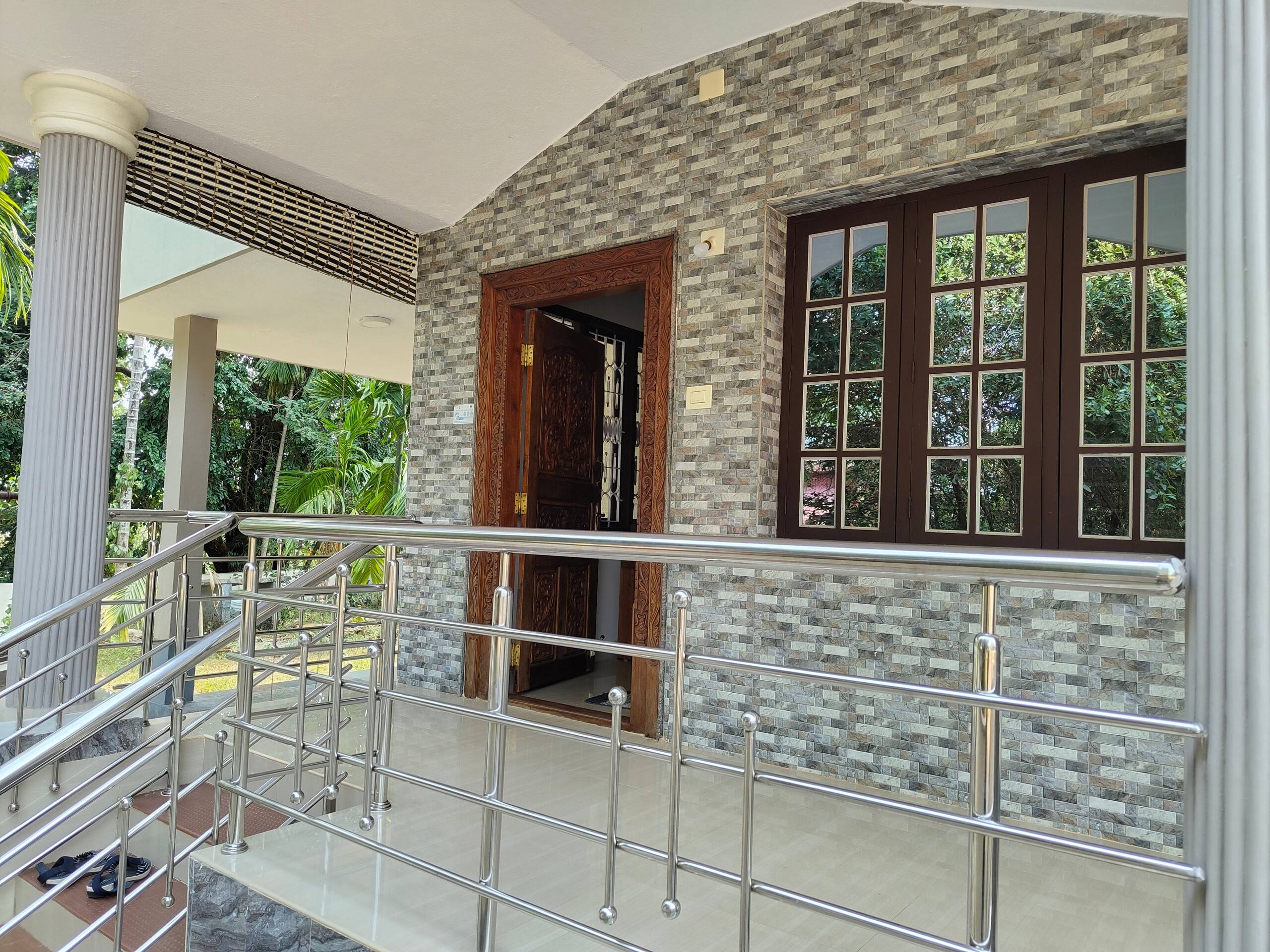 2 Bedroom Independent Villa in Hebri 20