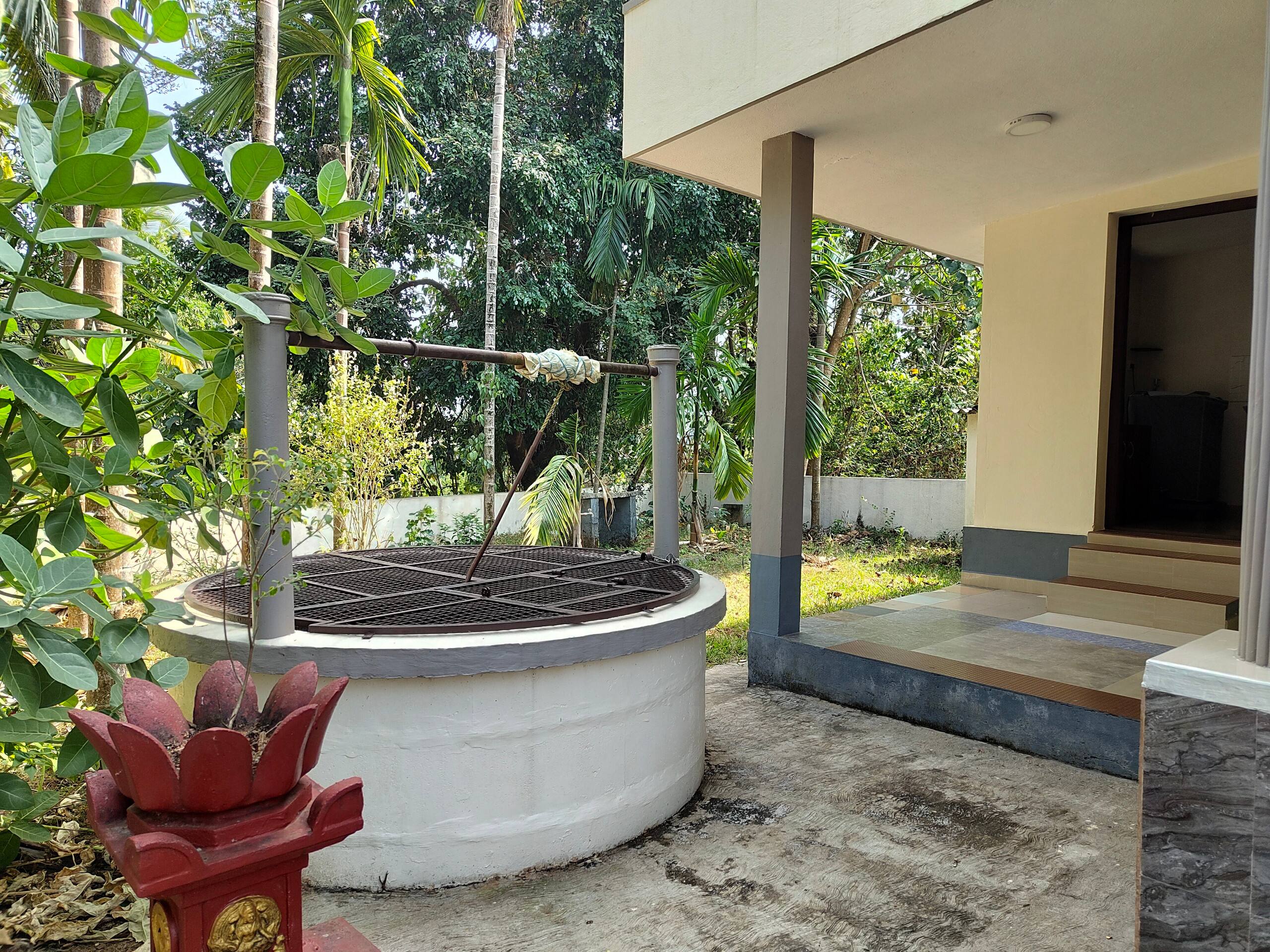 2 Bedroom Independent Villa in Hebri 17
