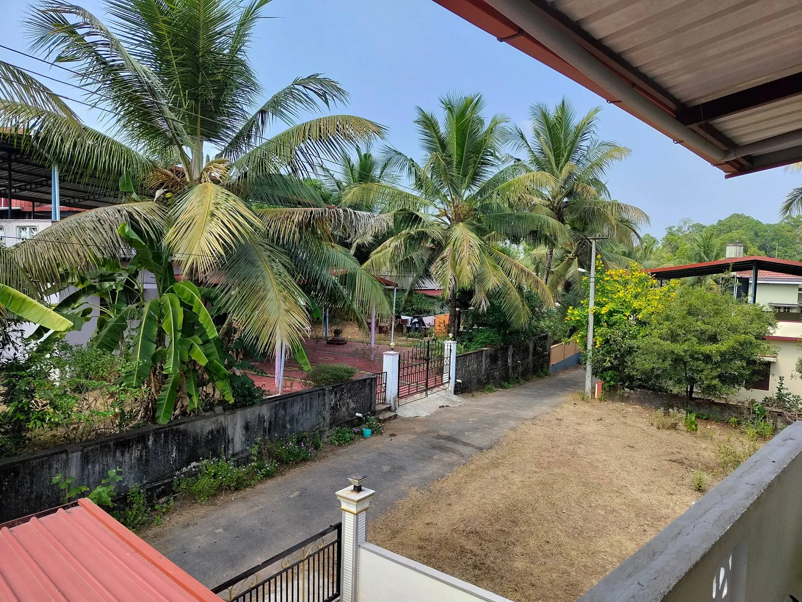 2 Bedroom Independent Villa in Hebri 27