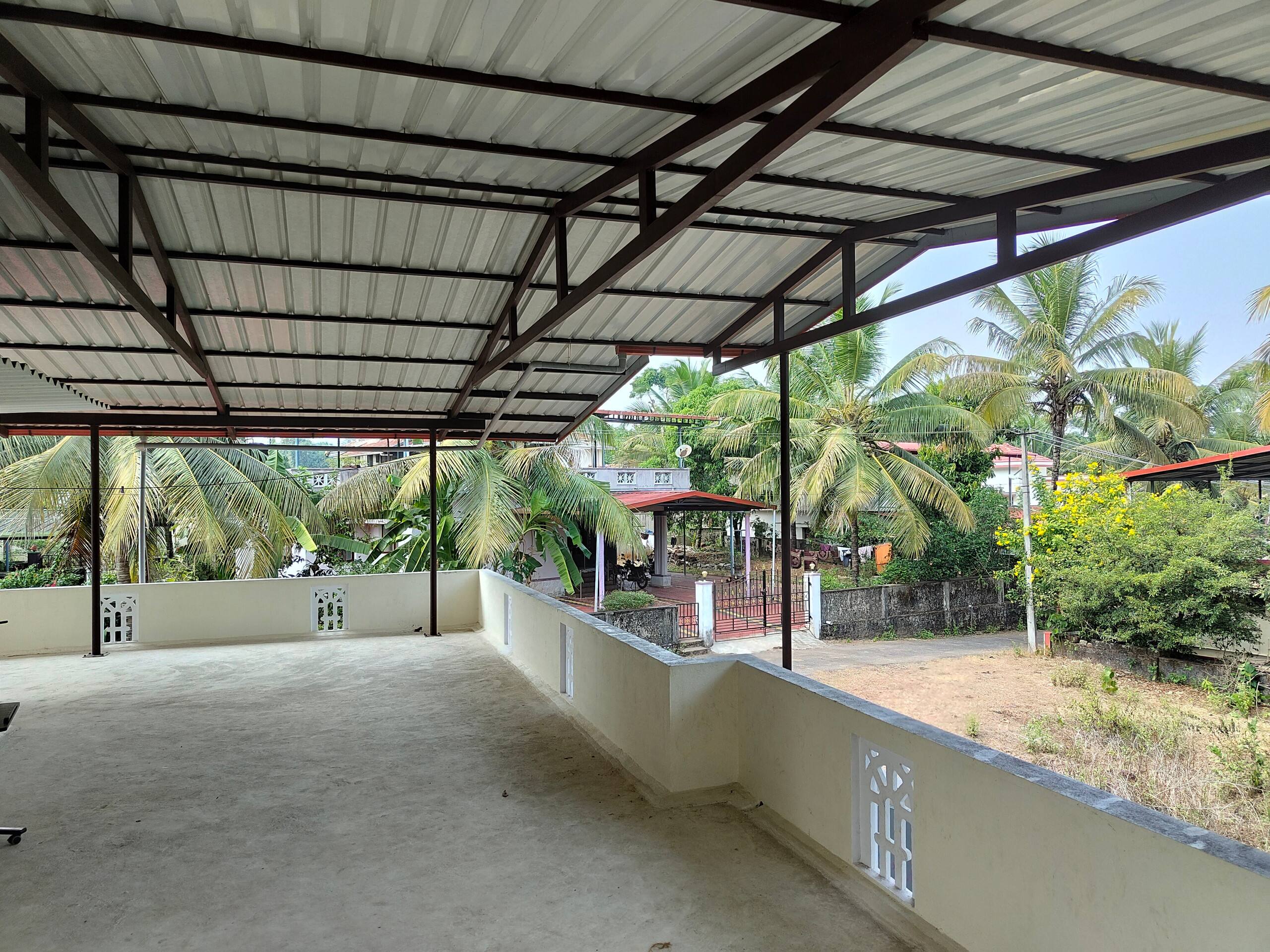 2 Bedroom Independent Villa in Hebri 25