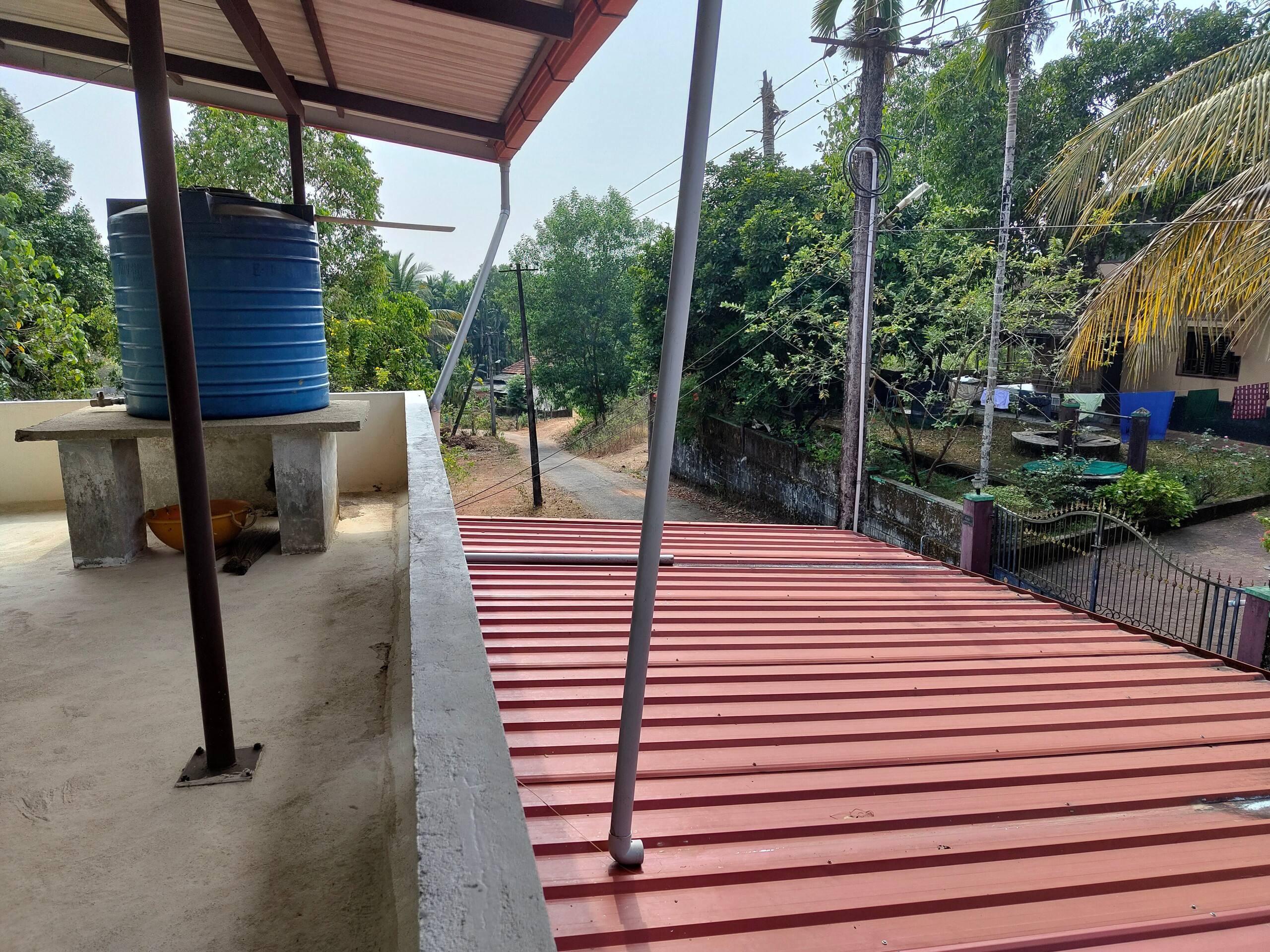 2 Bedroom Independent Villa in Hebri 26