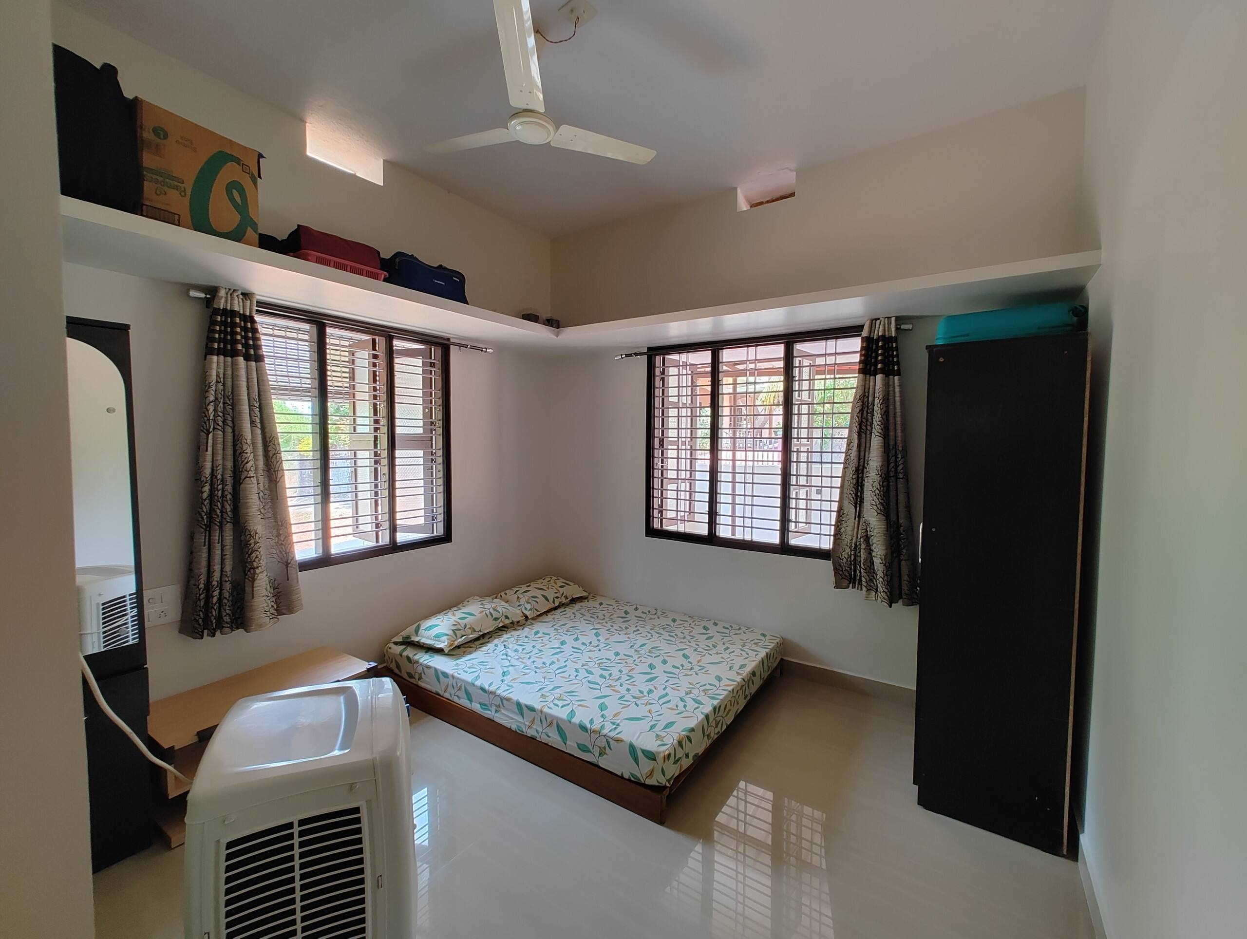 2 Bedroom Independent Villa in Hebri 6