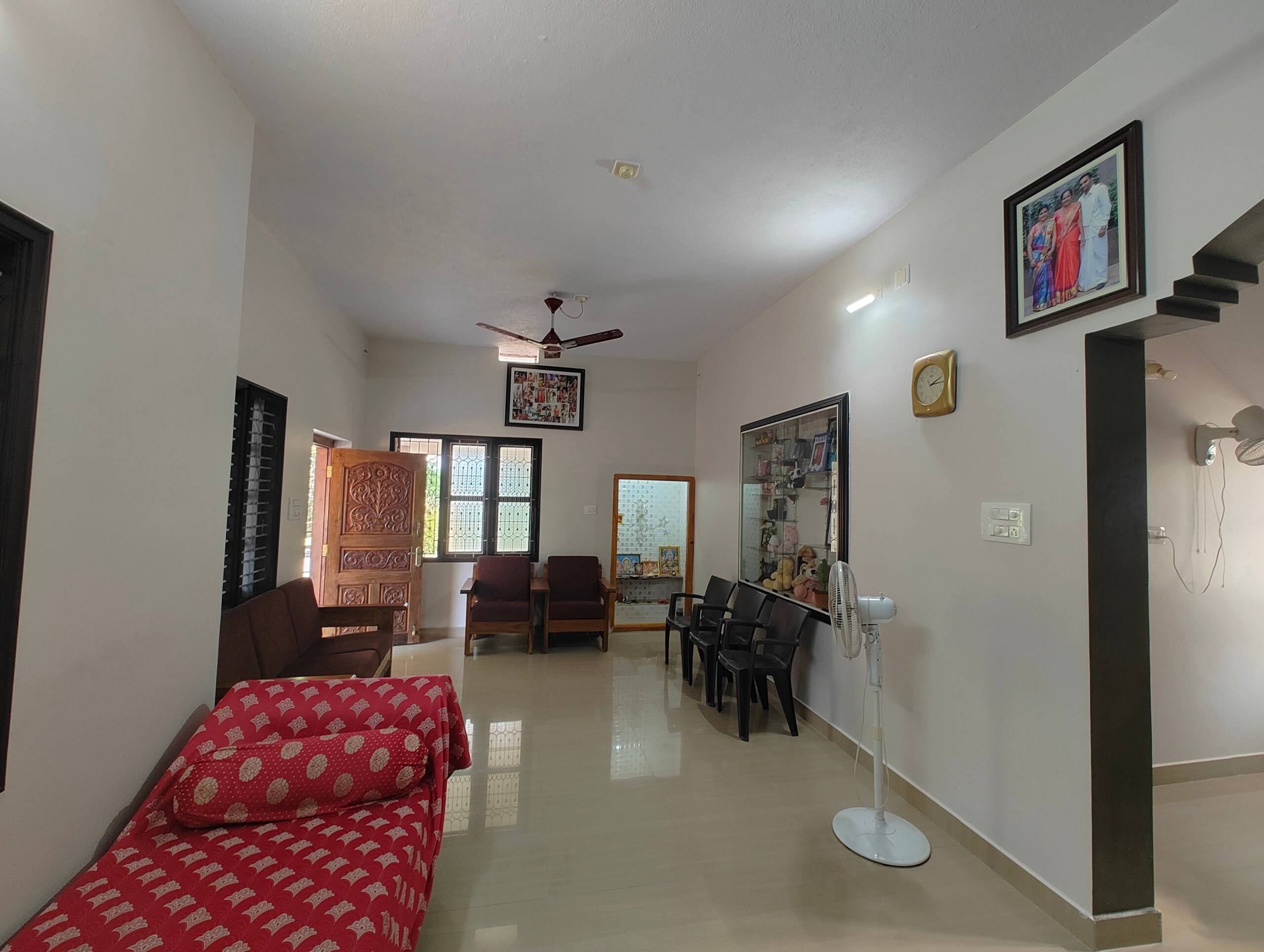 2 Bedroom Independent Villa in Hebri 10