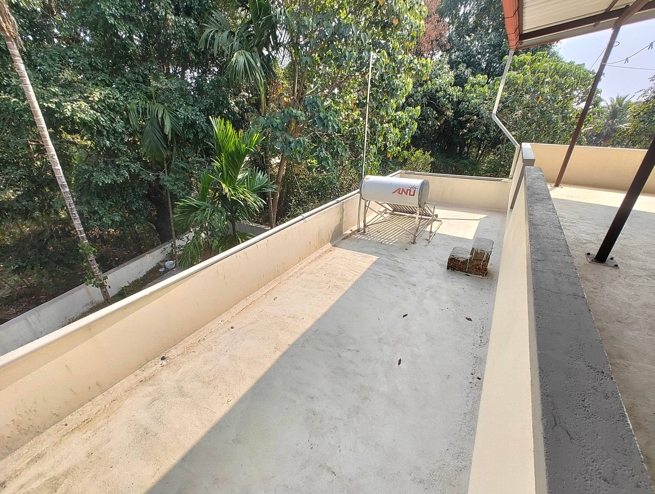2 Bedroom Independent Villa in Hebri 19