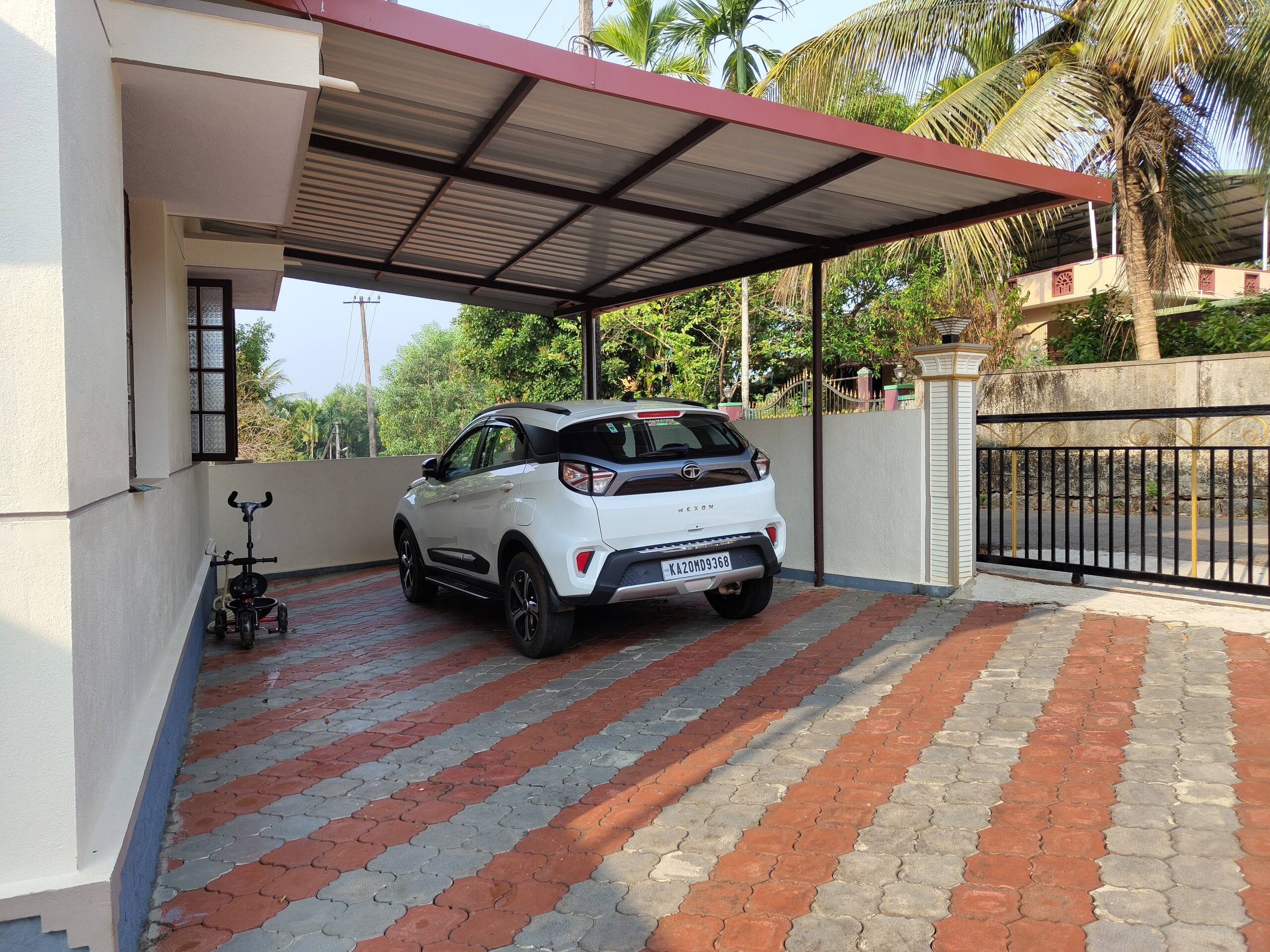 2 Bedroom Independent Villa in Hebri — photo 4