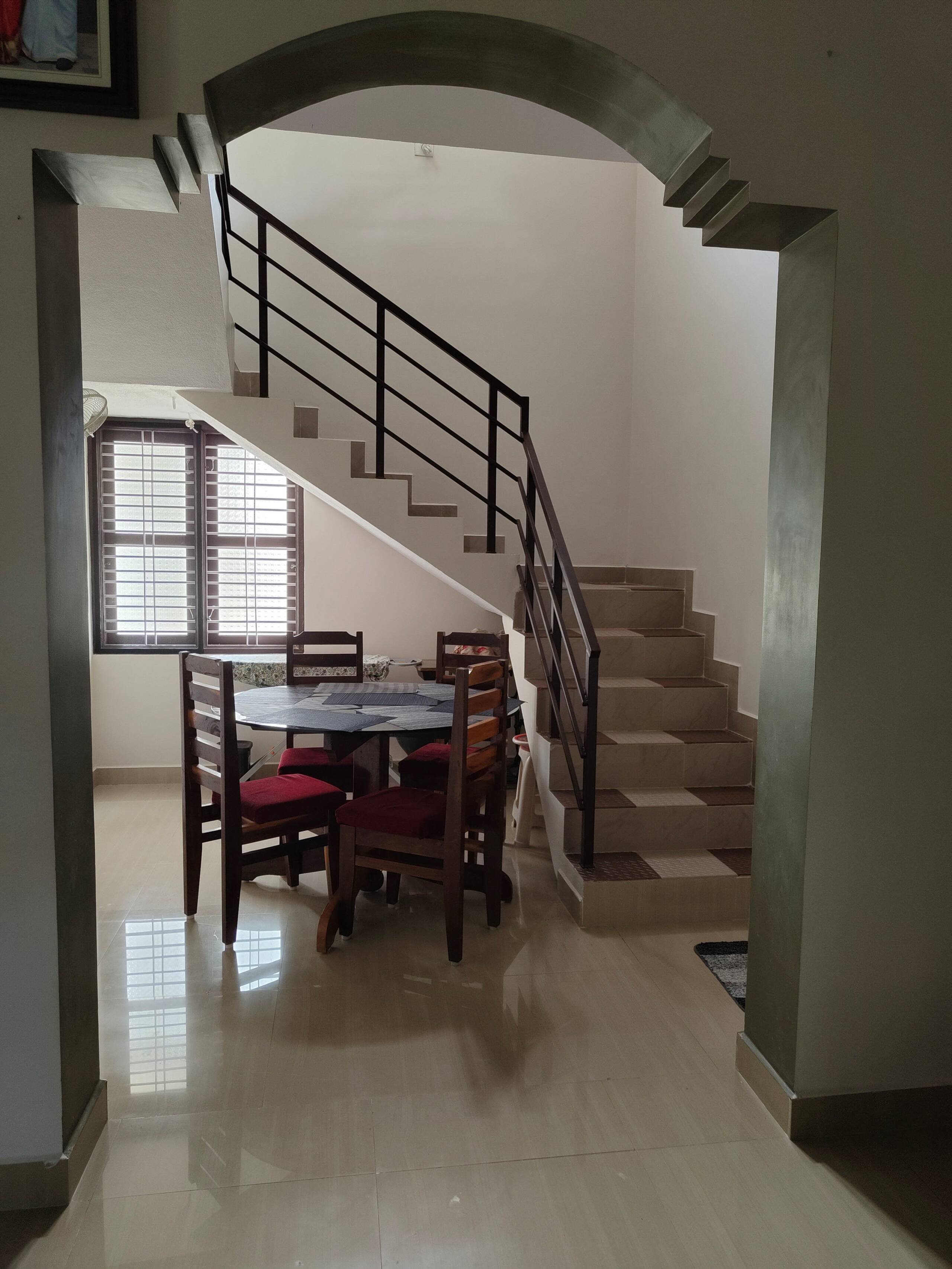 2 Bedroom Independent Villa in Hebri 15