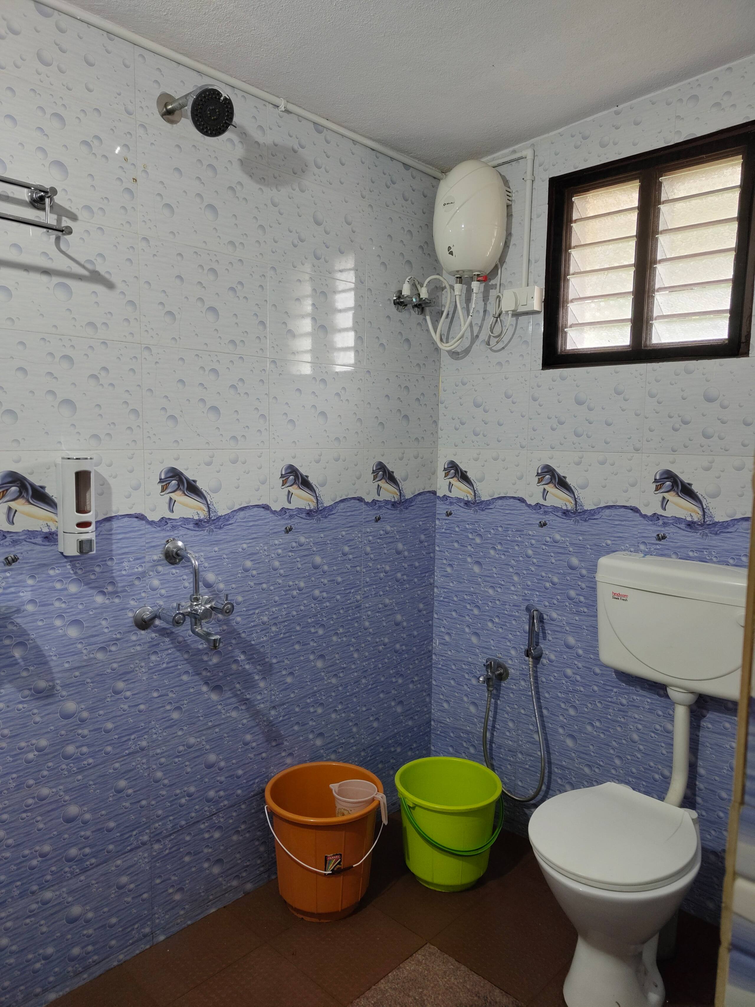 2 Bedroom Independent Villa in Hebri 16