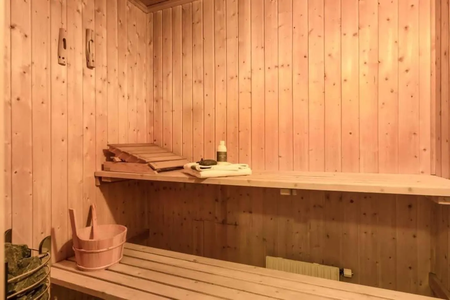 Workers Stay - Temporary Housing Stockholm 9