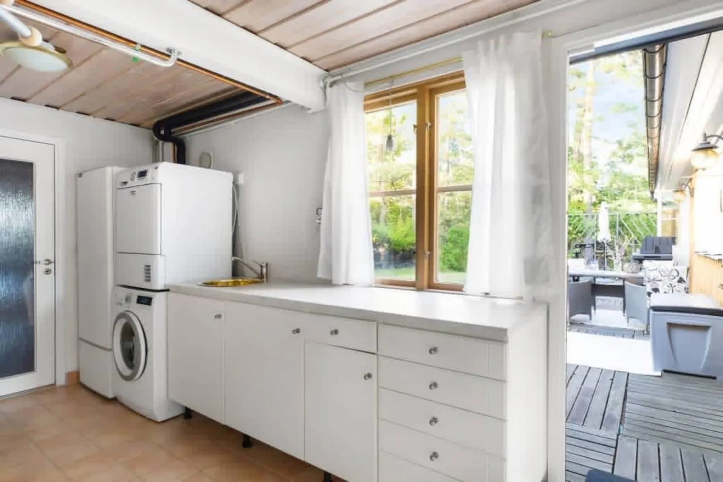 Workers Stay - Temporary Housing Stockholm 10
