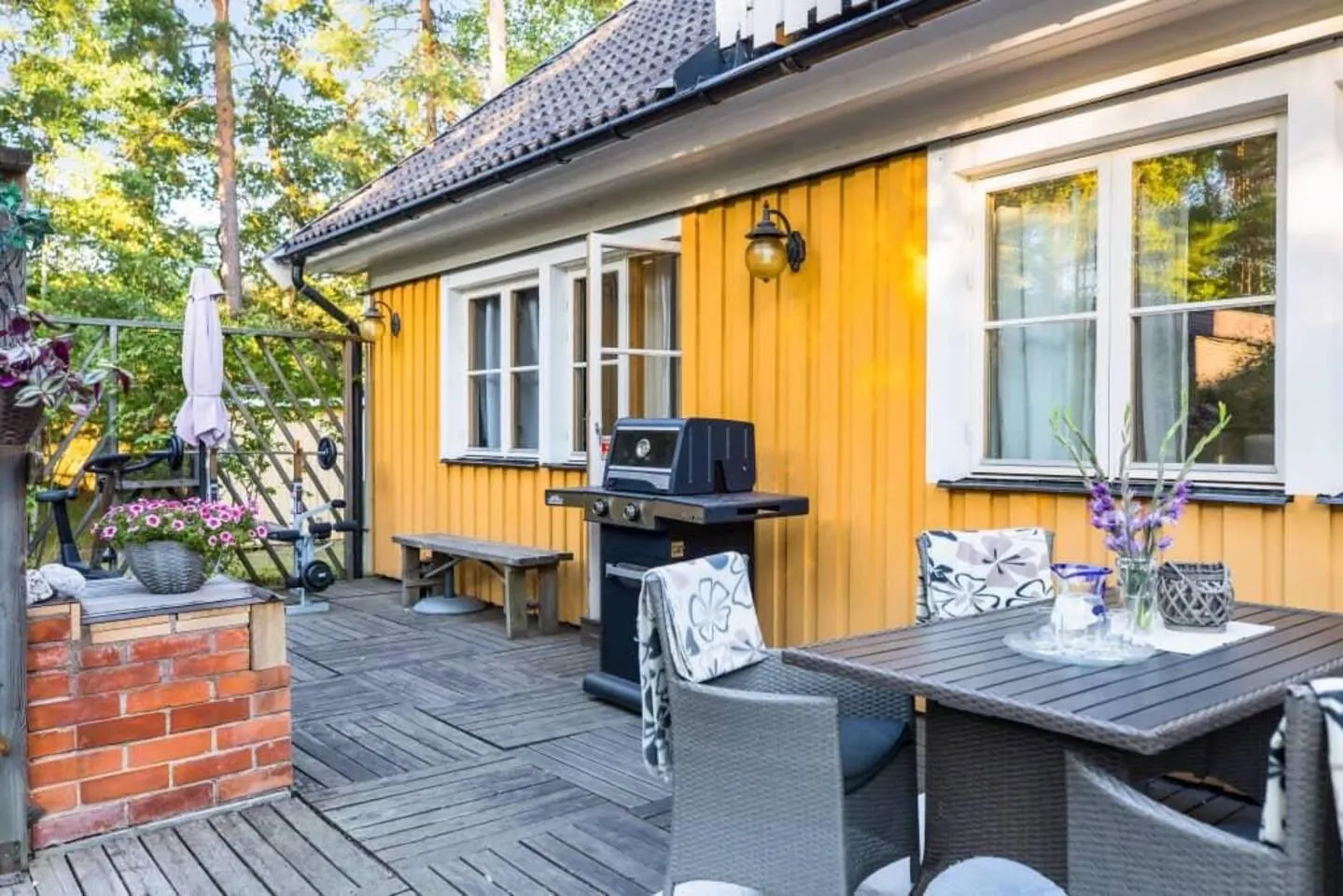Workers Stay - Temporary Housing Stockholm 14