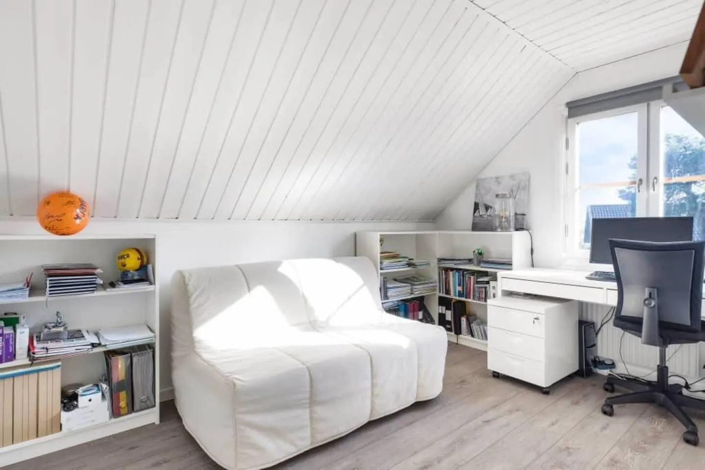 Workers Stay - Temporary Housing Stockholm 18