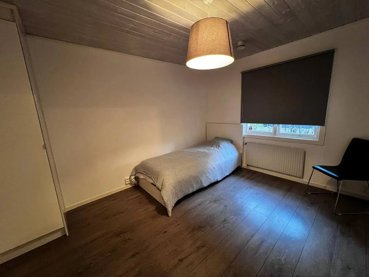 Workers Stay - Temporary Housing Stockholm 20