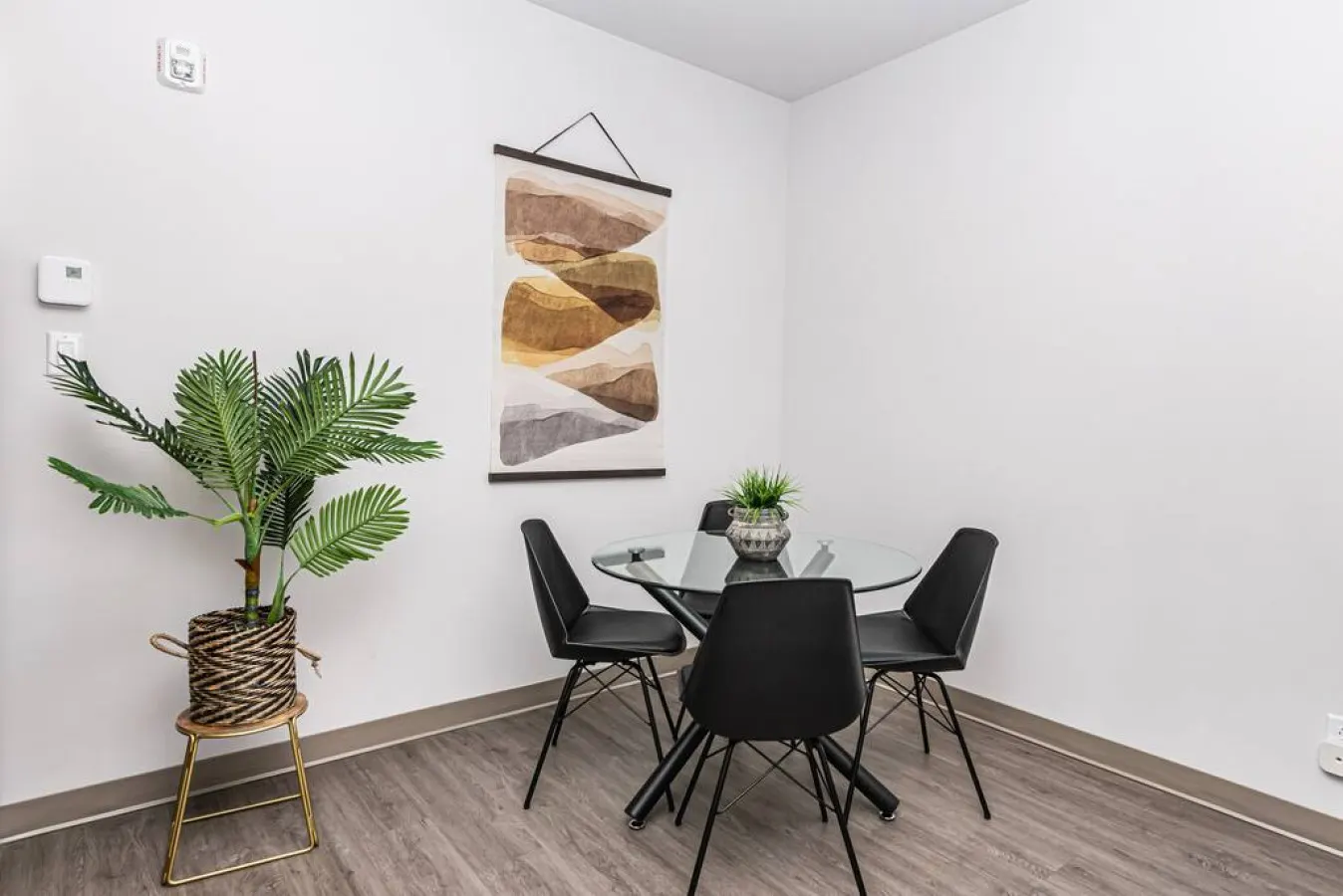 Plateau - Wonderful New Studio close to Mount Royal - Unit 4 9