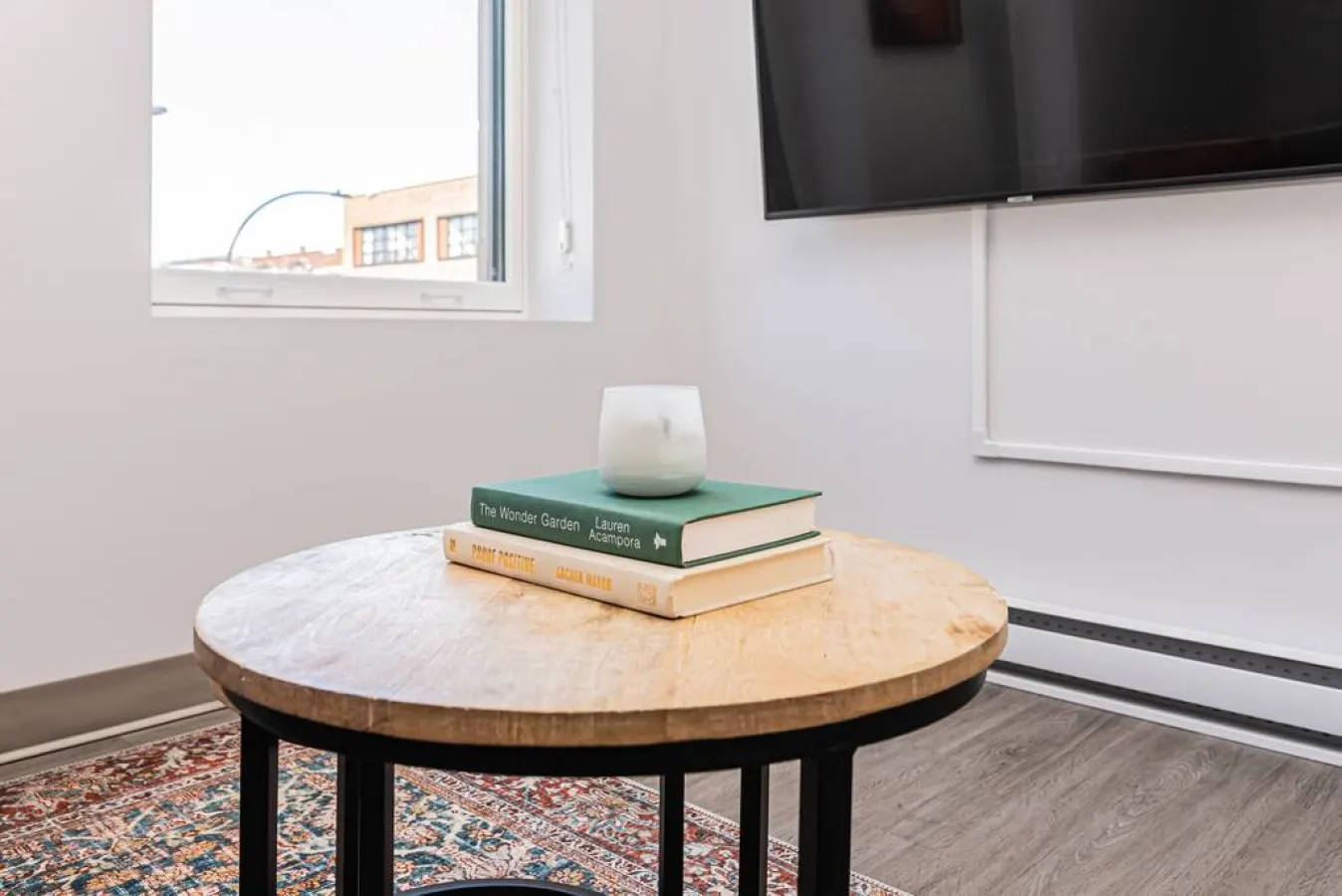 Plateau - Wonderful New Studio close to Mount Royal - Unit 4 10