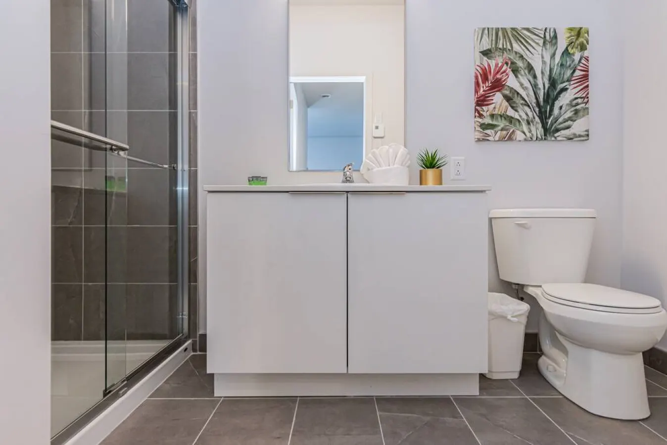 Plateau - Wonderful New Studio close to Mount Royal - Unit 4 18