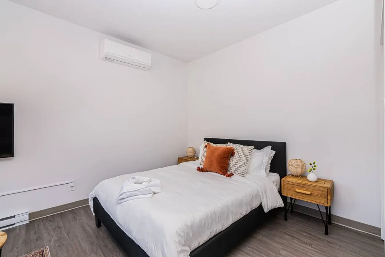 Plateau - Wonderful New Studio close to Mount Royal - Unit 4 7