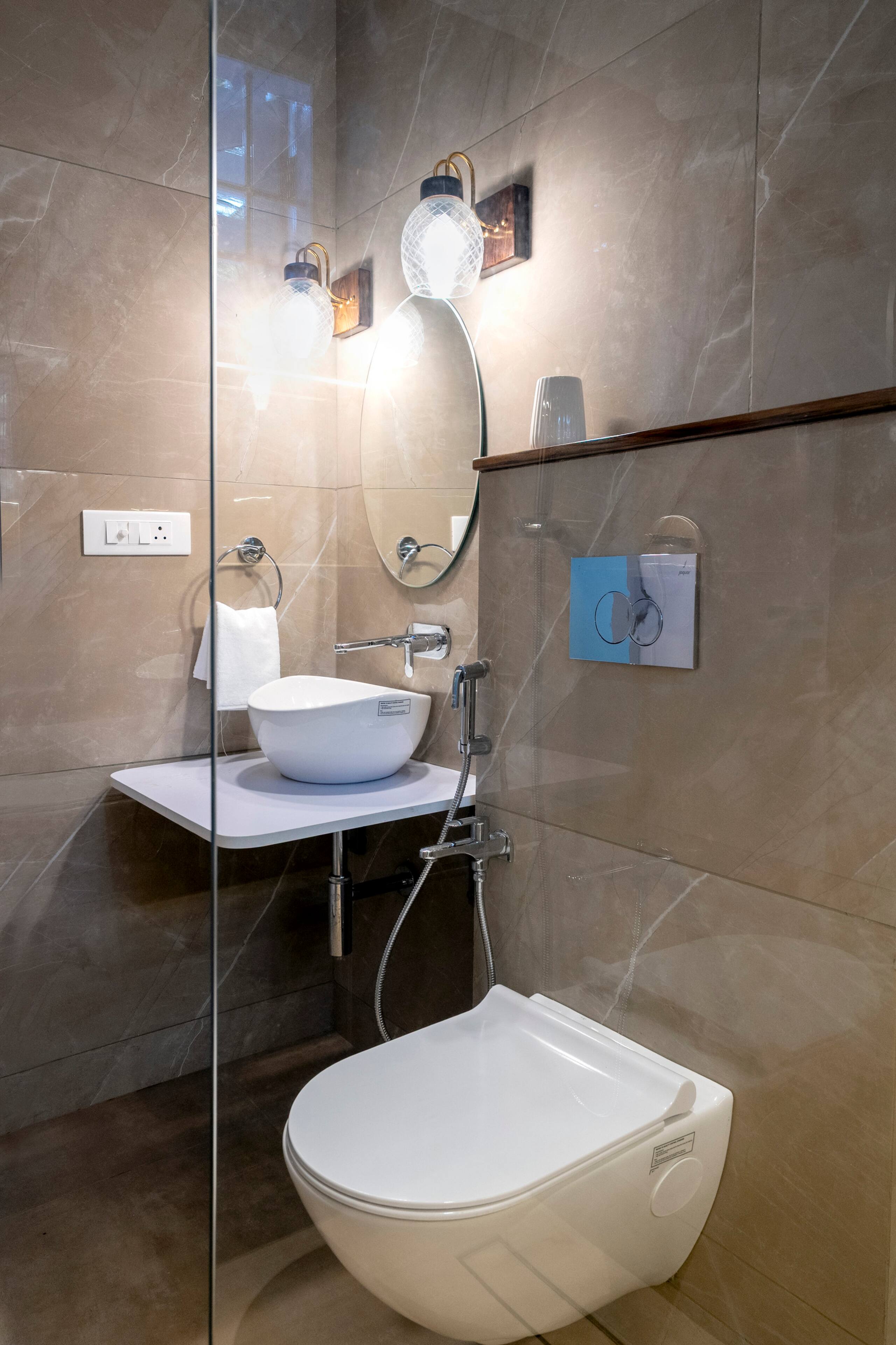Luxury 2BHK | Walk to Patnem and Rajbag beaches 11