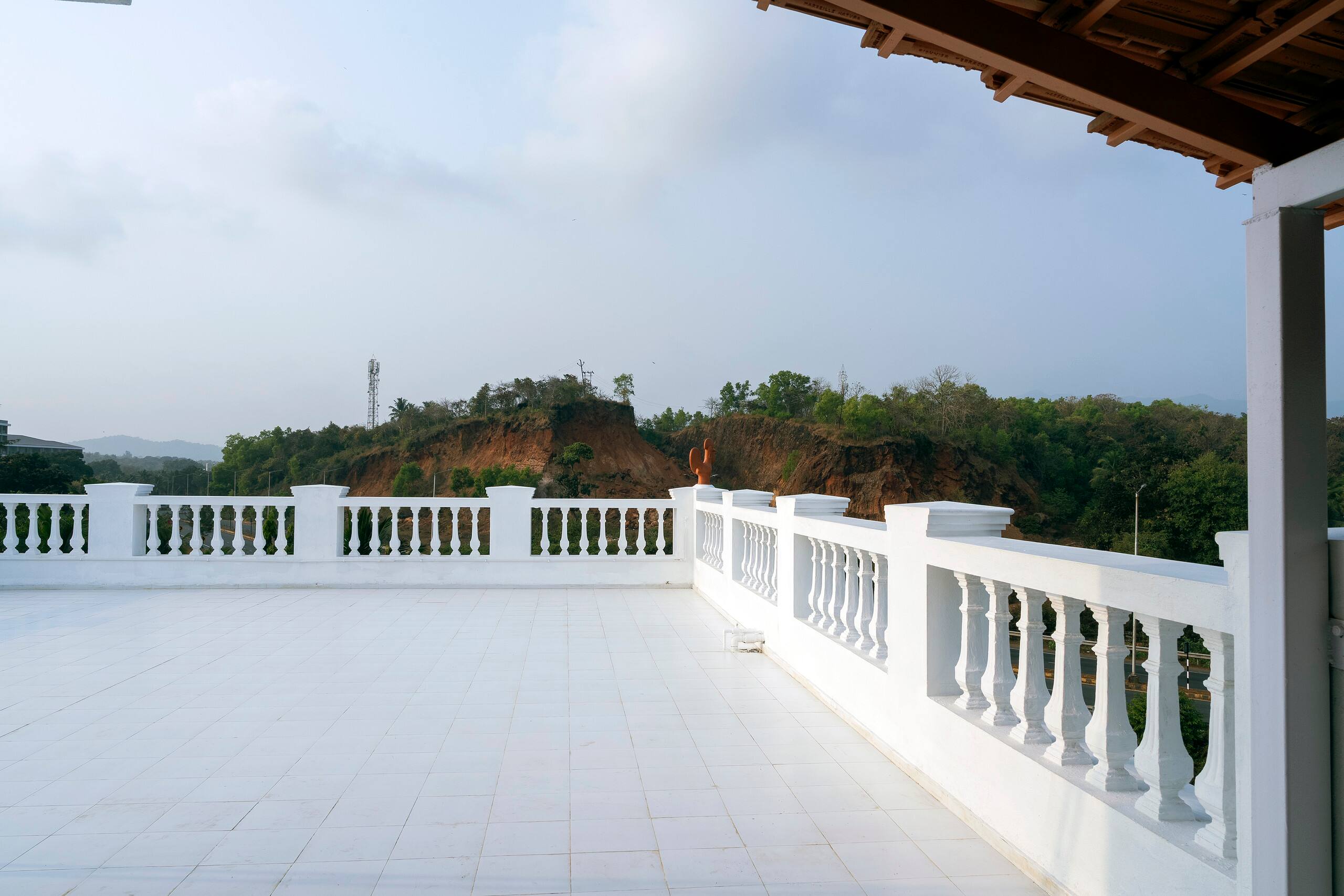 Luxury 2BHK | Walk to Patnem and Rajbag beaches 14