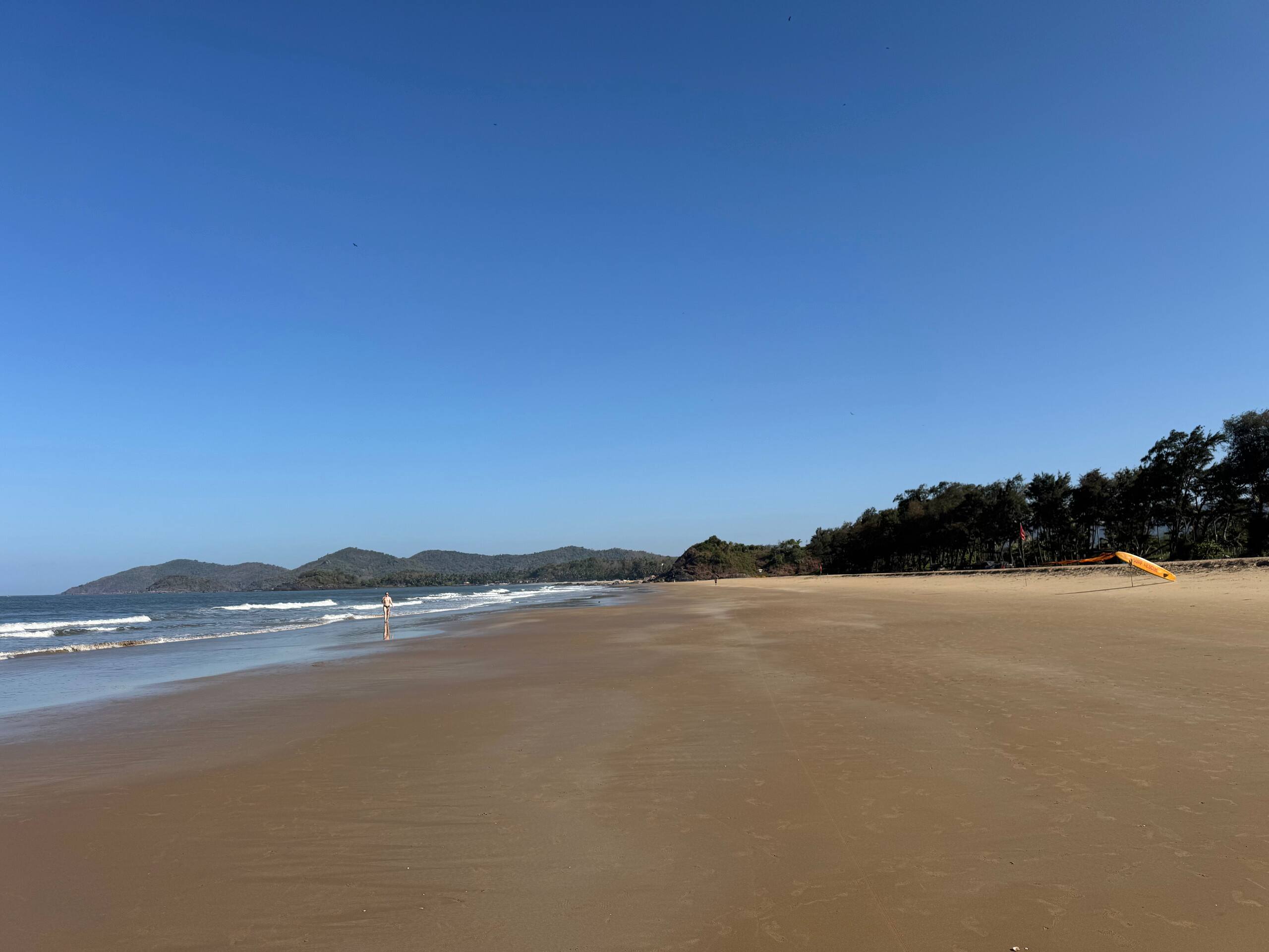 Luxury 2BHK | Walk to Patnem and Rajbag beaches 21