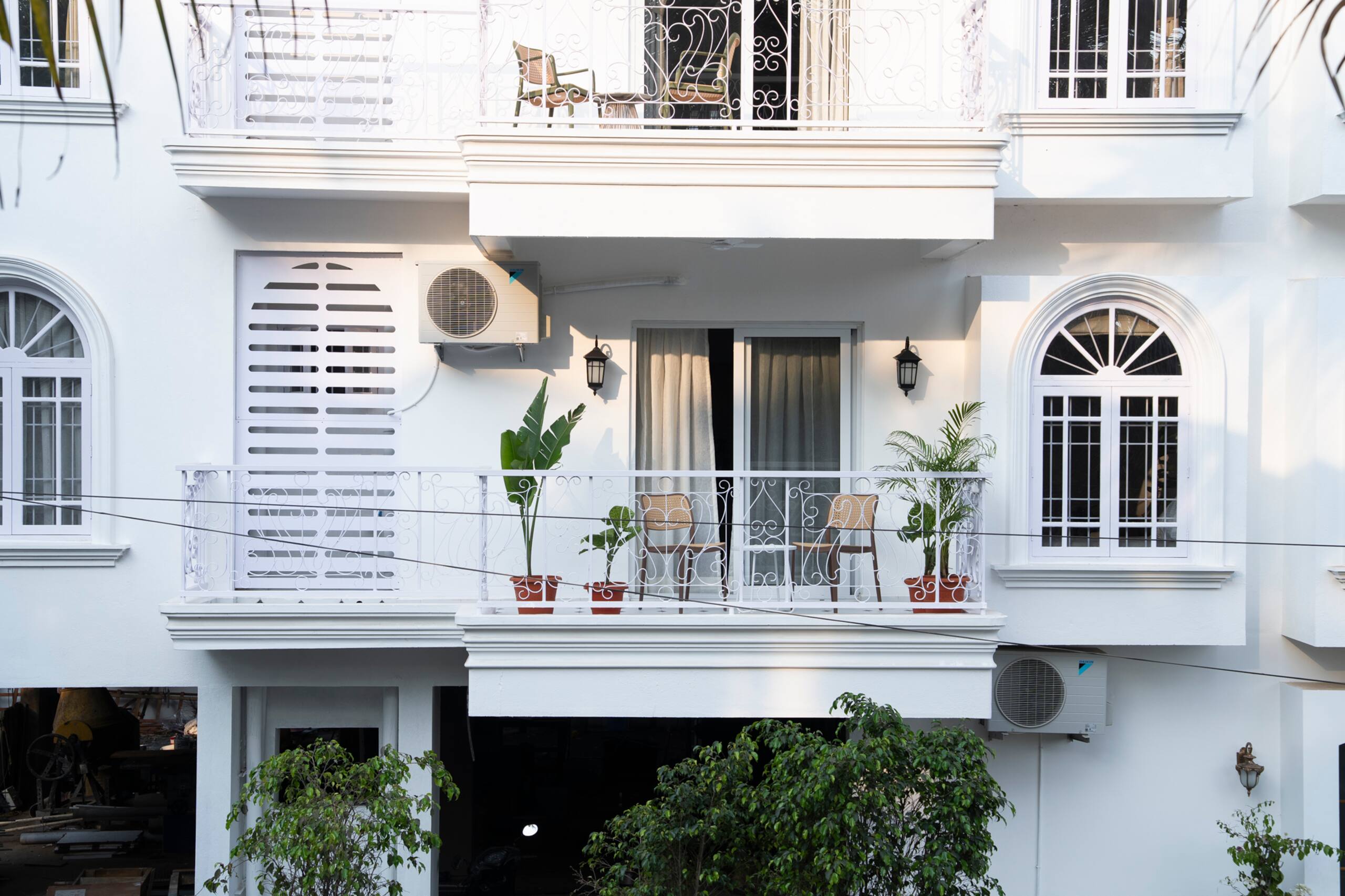 Luxury 2BHK | Walk to Patnem and Rajbag beaches 16