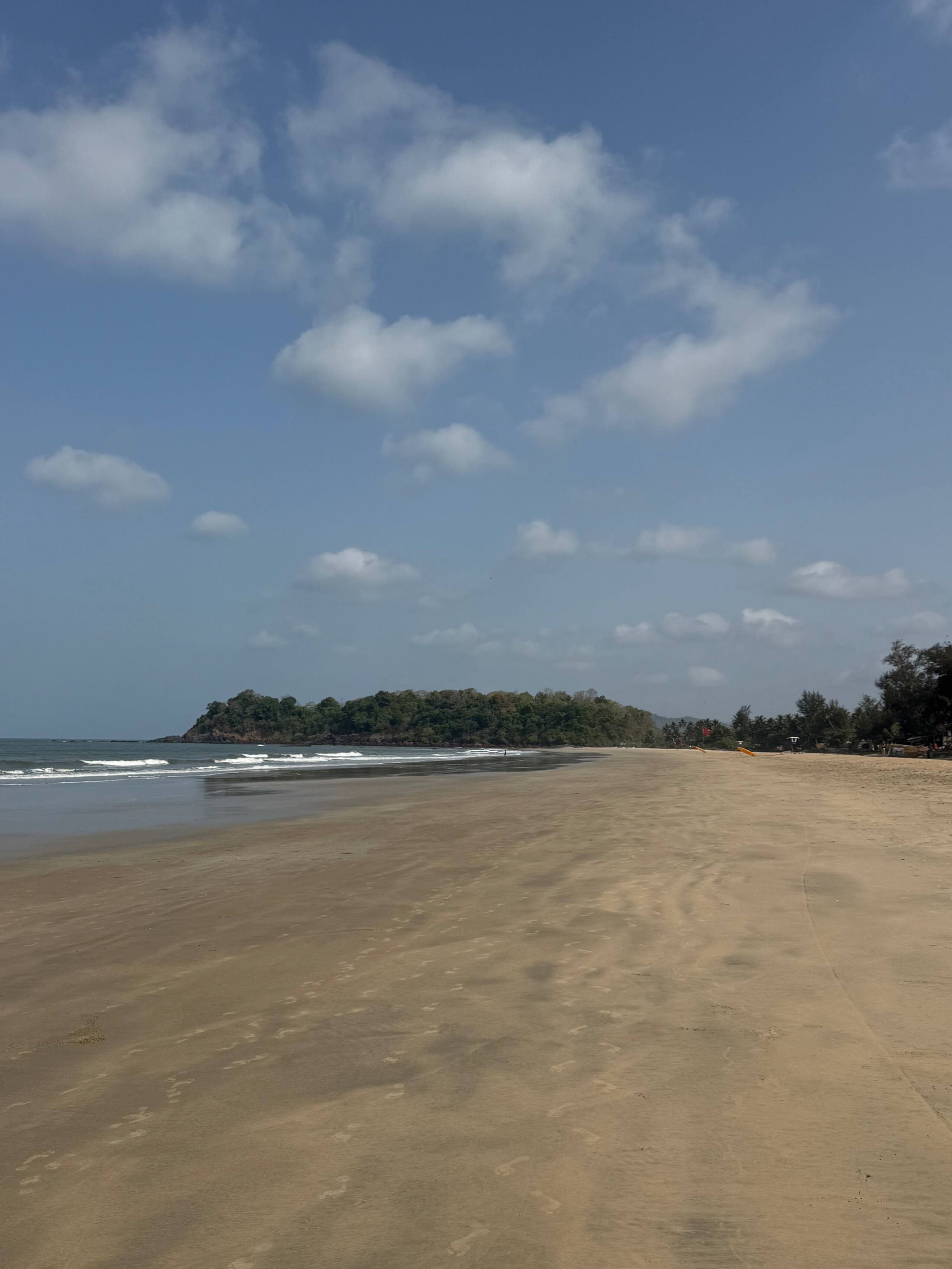 Luxury 2BHK | Walk to Patnem and Rajbag beaches 20