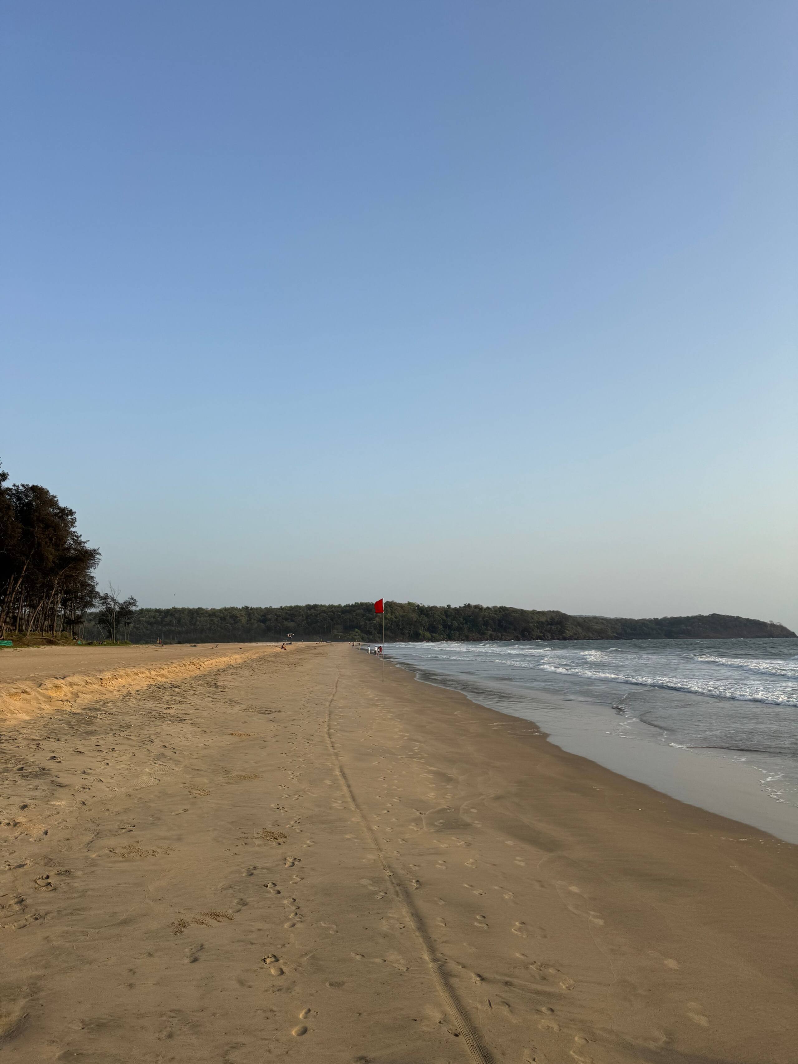 Luxury 2BHK | Walk to Patnem and Rajbag beaches 22