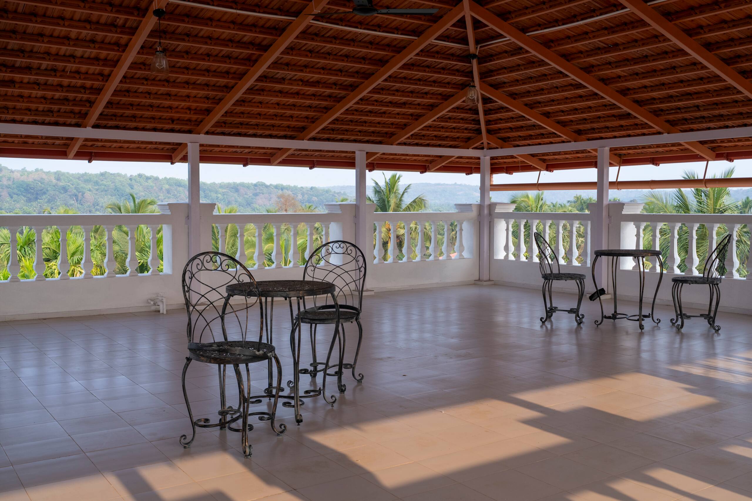 Luxury 2BHK | Walk to Patnem and Rajbag beaches 18