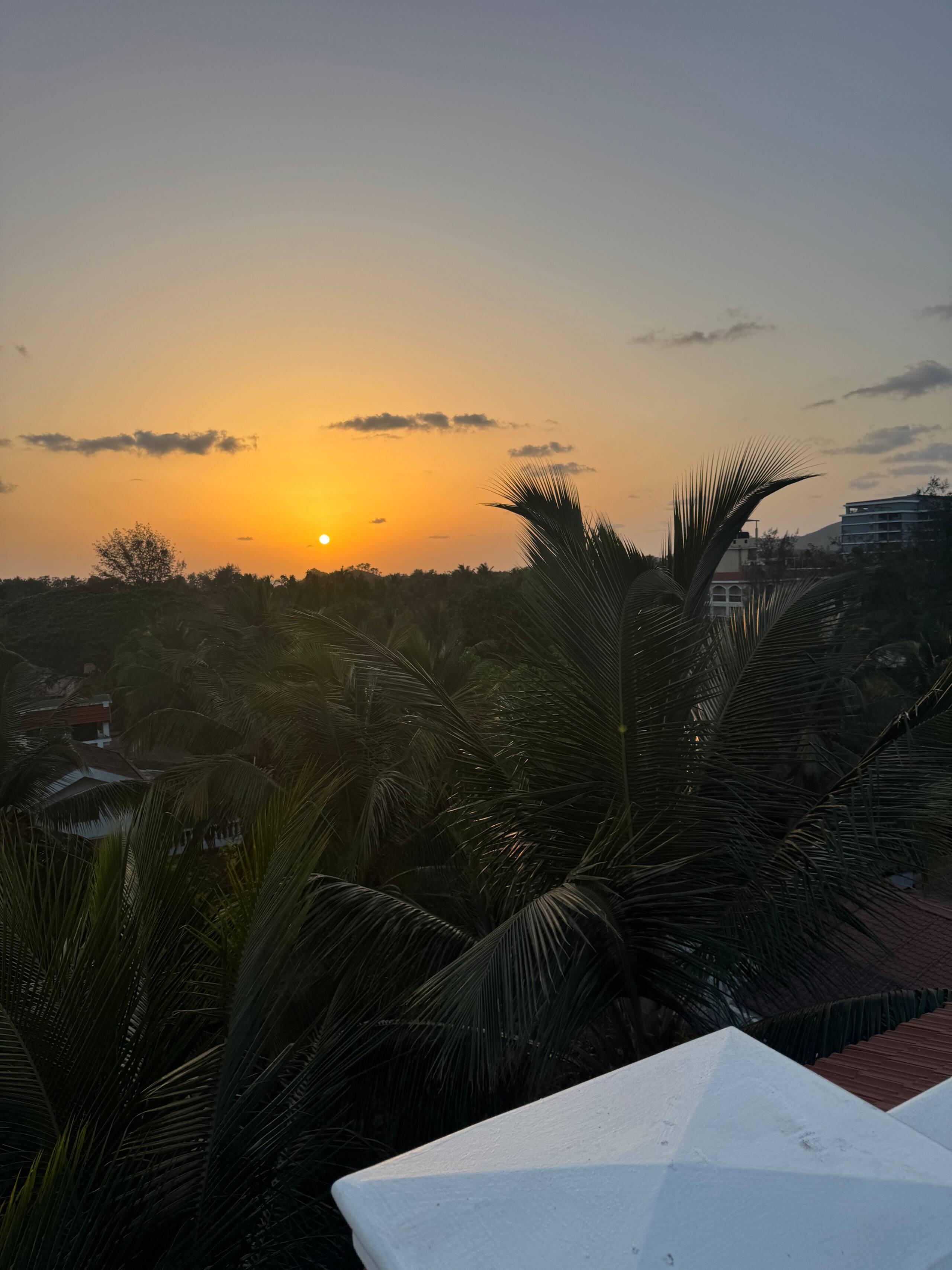 Luxury 2BHK | Walk to Patnem and Rajbag beaches 19
