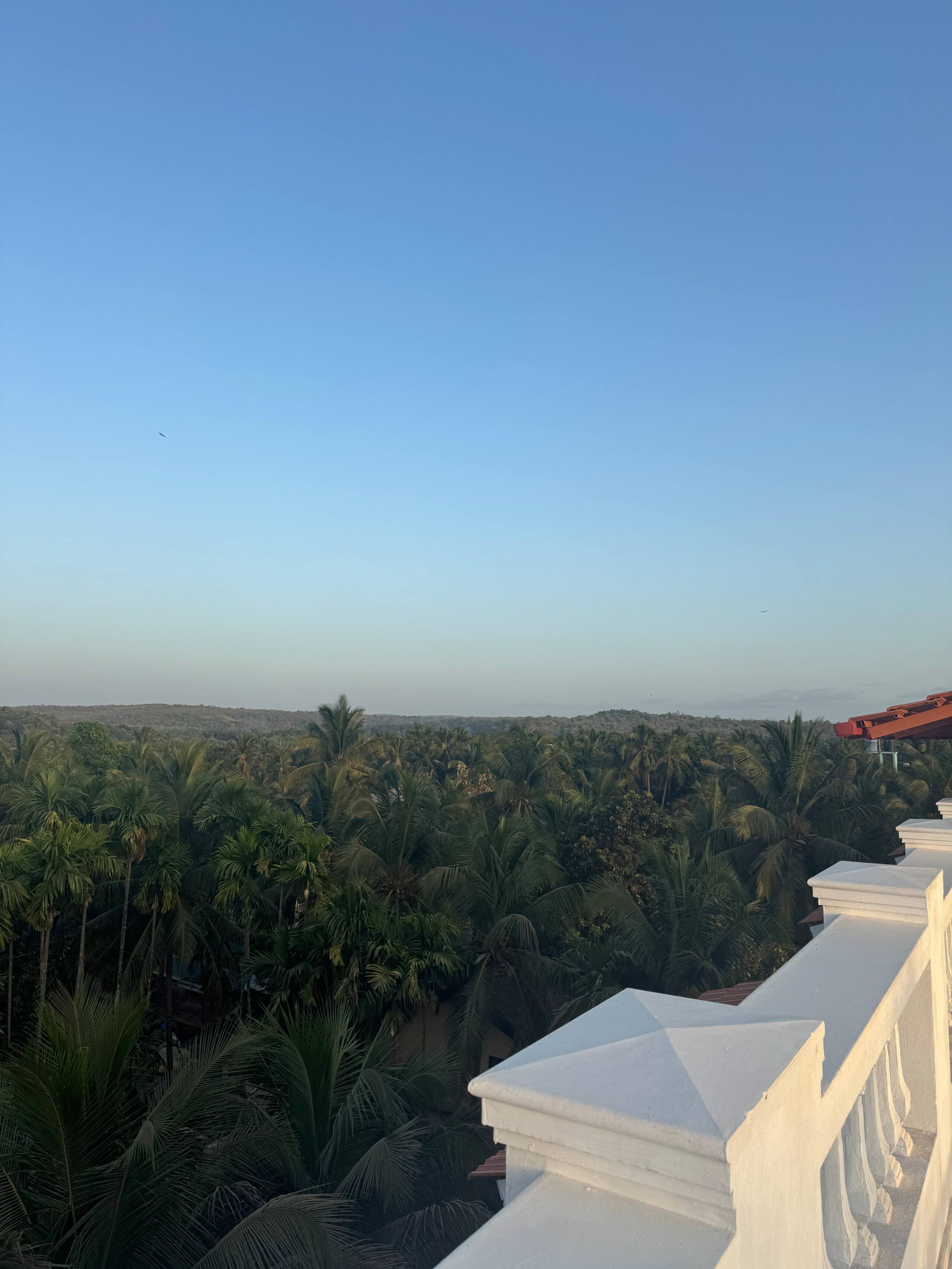 Luxury 2BHK | Walk to Patnem and Rajbag beaches 23