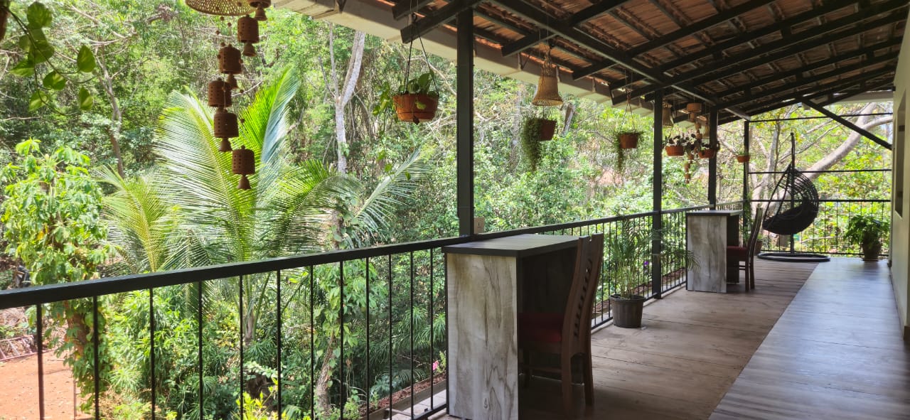 Casa Vista Assagao F1 8