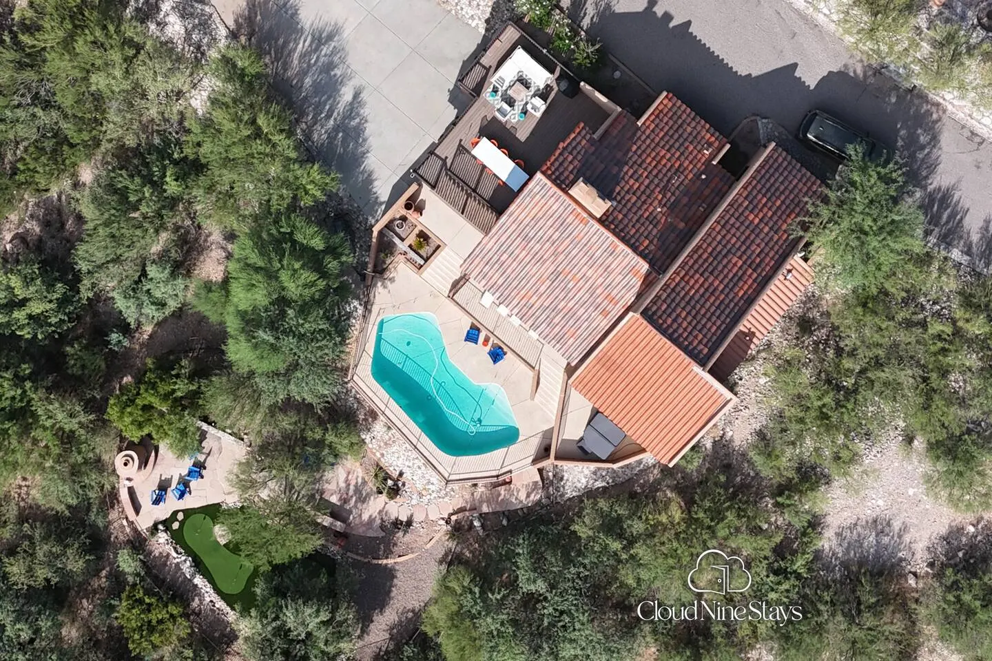 Casa del Sol 10